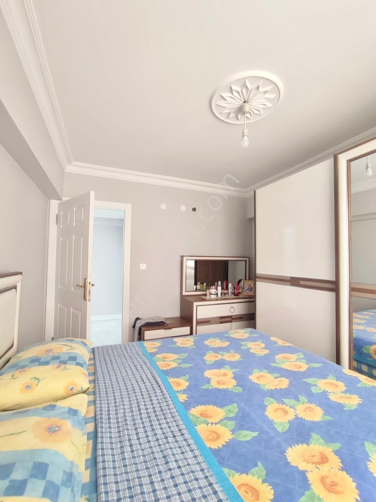 ▄vega▄cengizhan Mahallesinde Full Yapılı Ferah Daire - Görsel 18