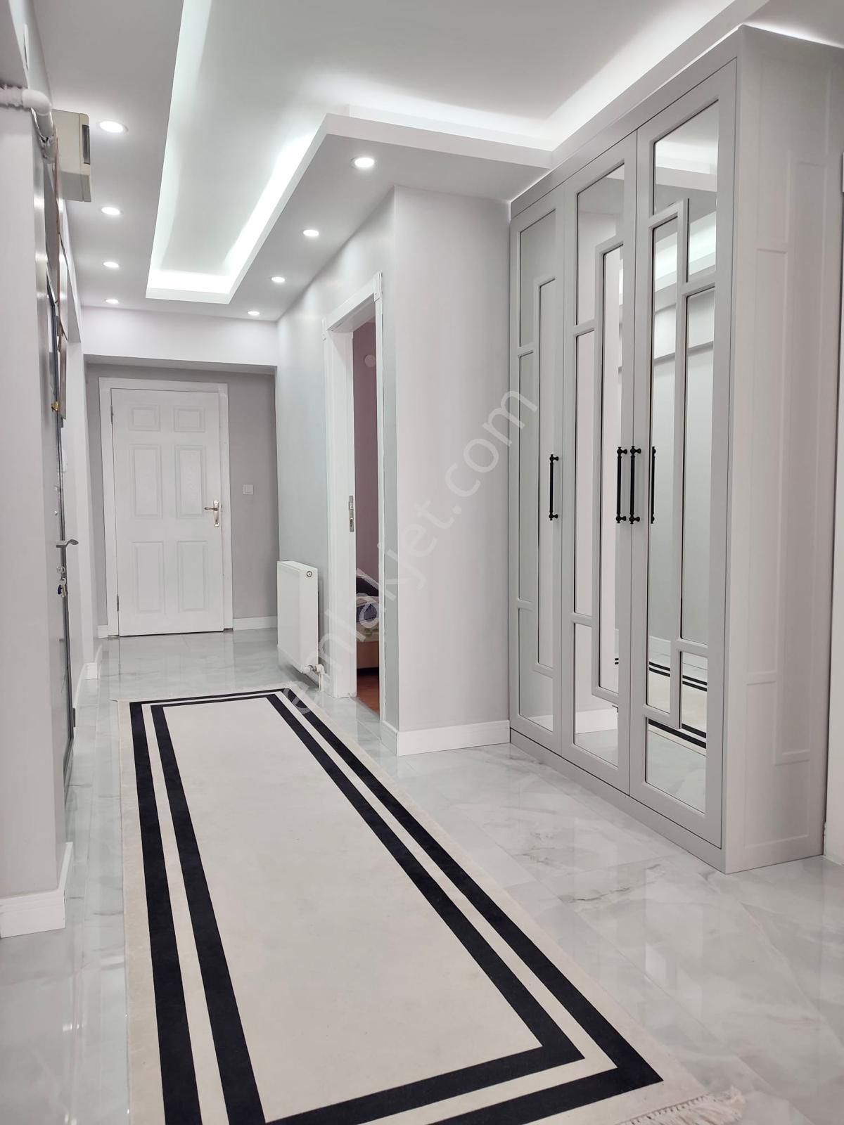 ▄vega▄cengizhan Mahallesinde Full Yapılı Ferah Daire - Görsel 15