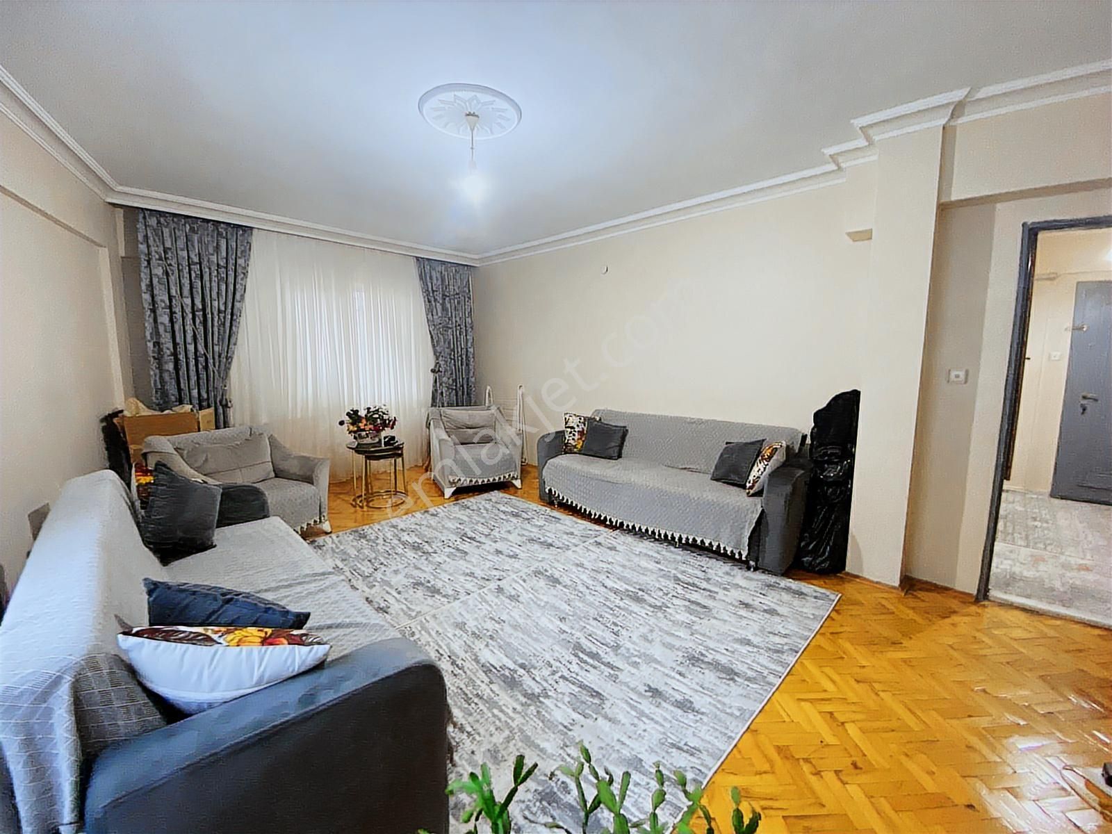 ▄vega▄ Şirintepe Mahallesi'nde, 3+1, 105m2 - Görsel 16