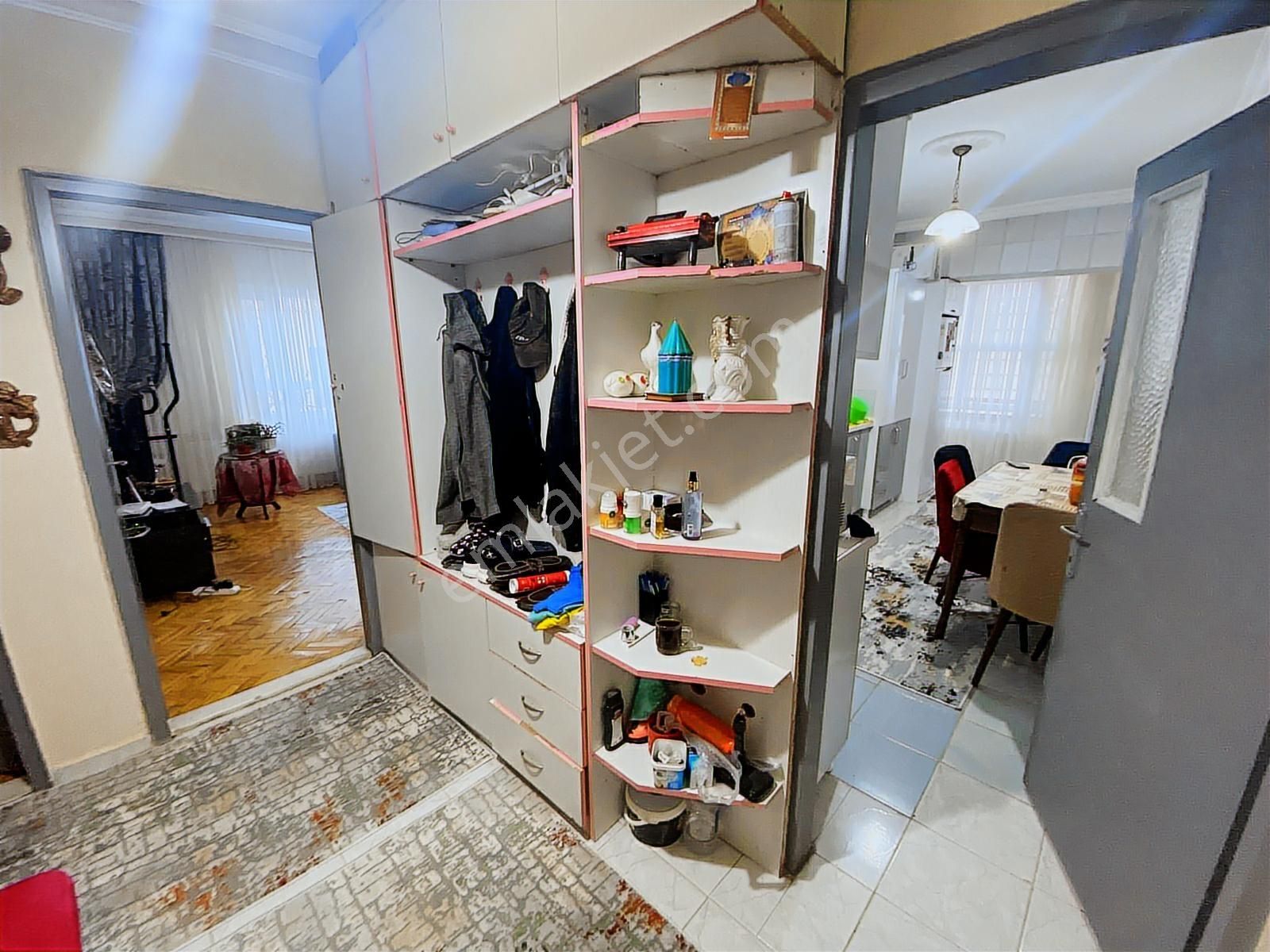 ▄vega▄ Şirintepe Mahallesi'nde, 3+1, 105m2 - Görsel 8