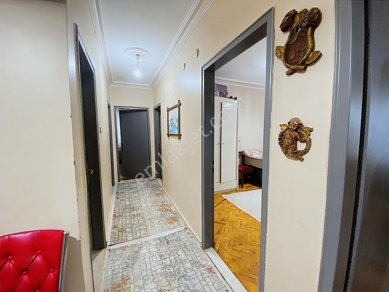 ▄vega▄ Şirintepe Mahallesi'nde, 3+1, 105m2 - Görsel 9