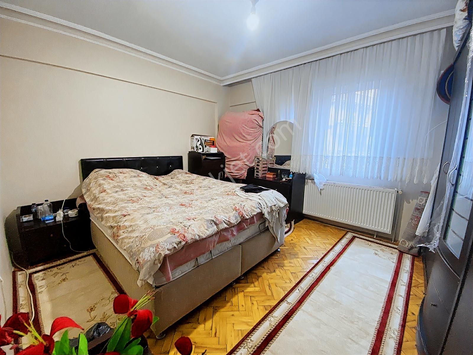 ▄vega▄ Şirintepe Mahallesi'nde, 3+1, 105m2 - Görsel 29