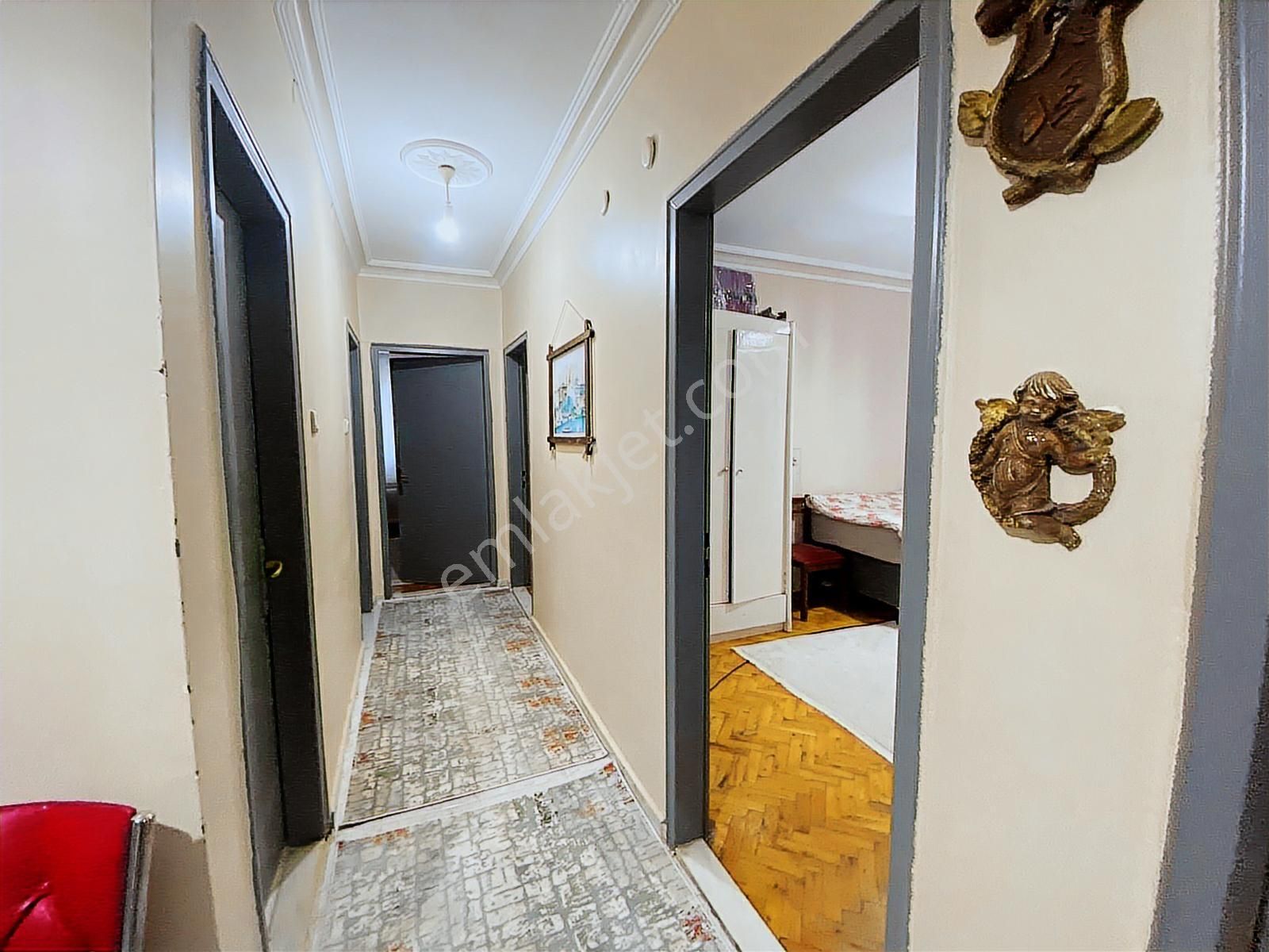 ▄vega▄ Şirintepe Mahallesi'nde, 3+1, 105m2 - Görsel 19