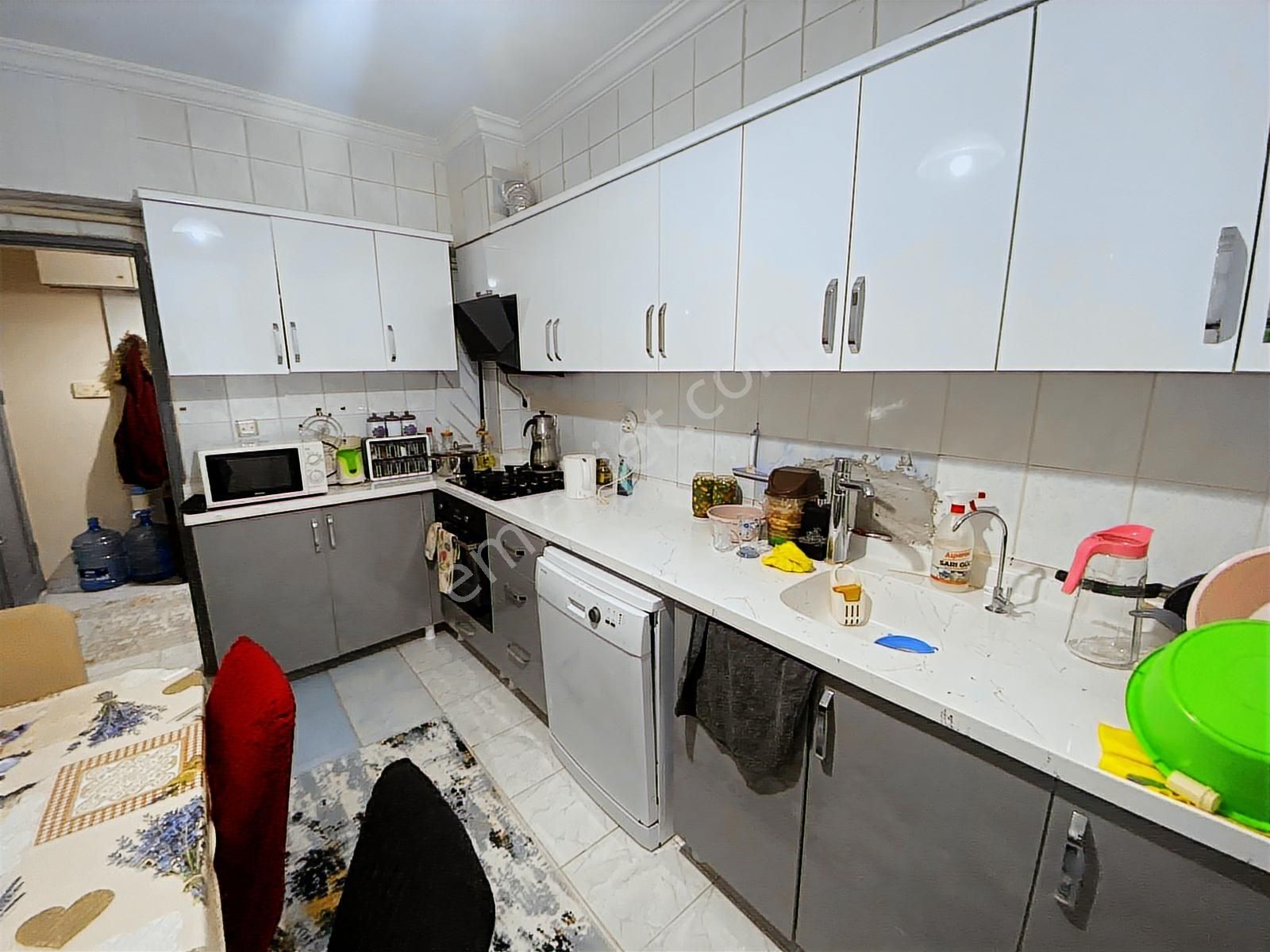 ▄vega▄ Şirintepe Mahallesi'nde, 3+1, 105m2 - Görsel 4