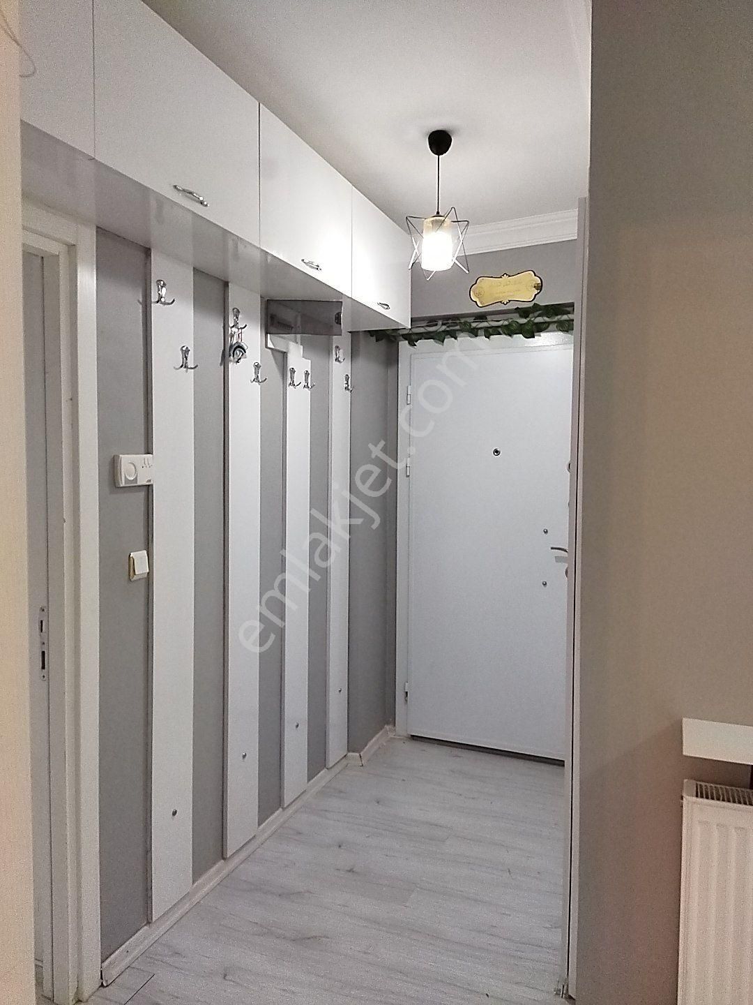 Yeniceköyde Merkeze Yakın Konumda Acil Satılık 3+1 Daire - Görsel 6