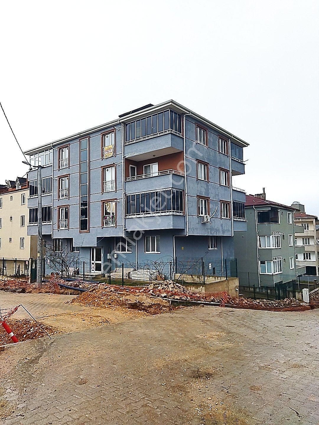 Yeniceköyde Merkeze Yakın Konumda Acil Satılık 3+1 Daire - Görsel 22