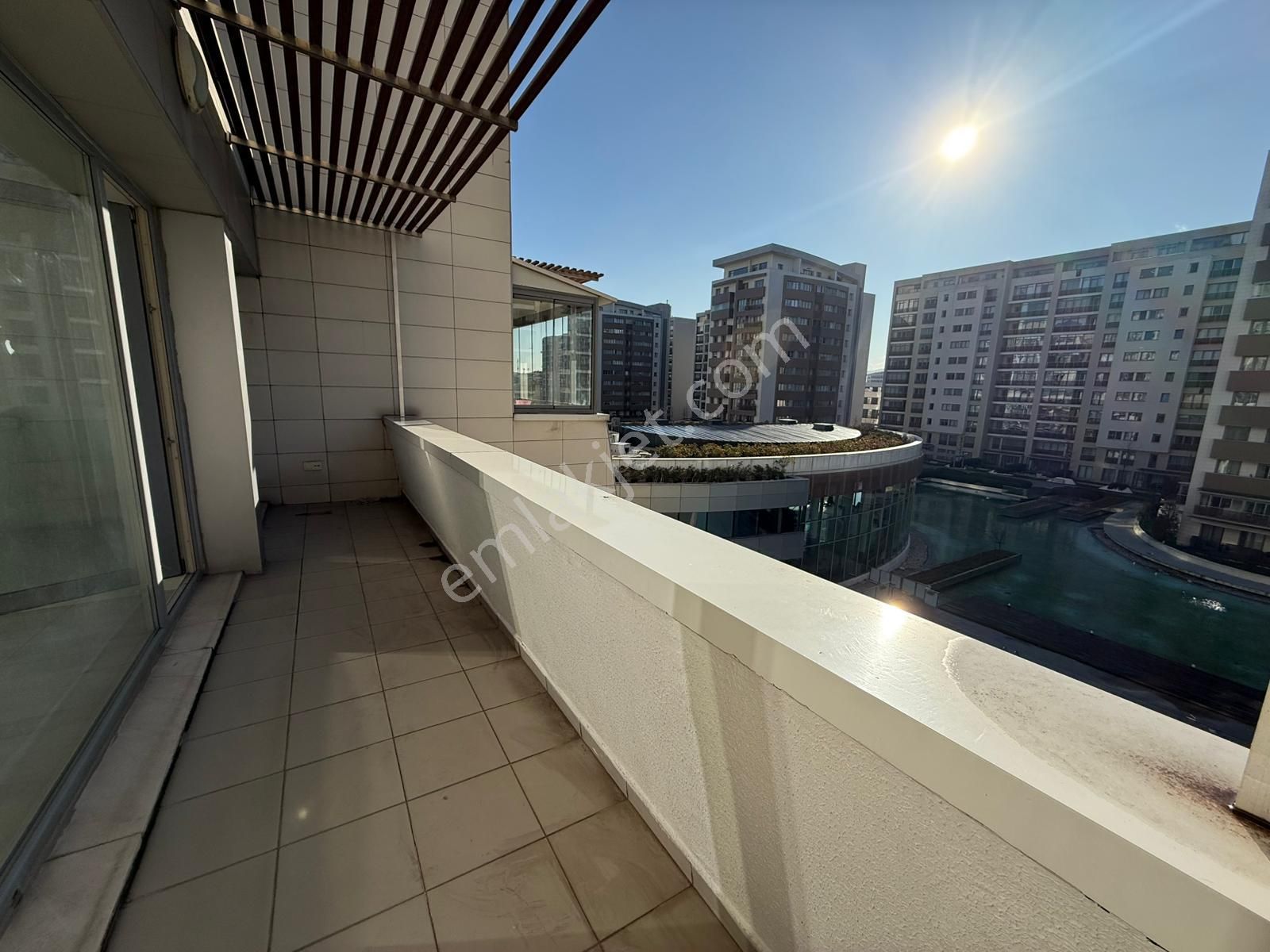 Seeworld Sinpaş Aqua City 2010 3+1 148m2 Kiralık Aqua City 2010 - Görsel 3