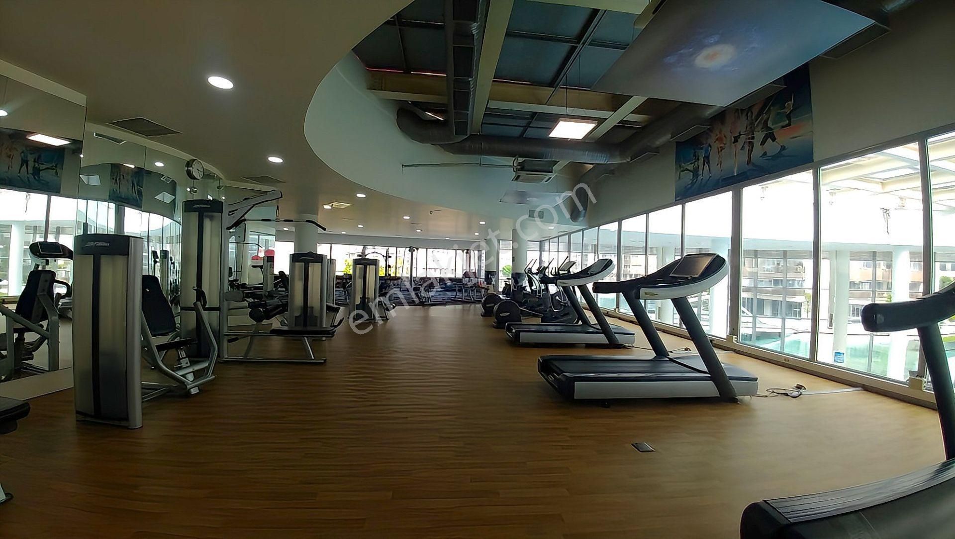 Seeworld Sinpaş Aqua City 2010 3+1 148m2 Kiralık Aqua City 2010 - Görsel 25