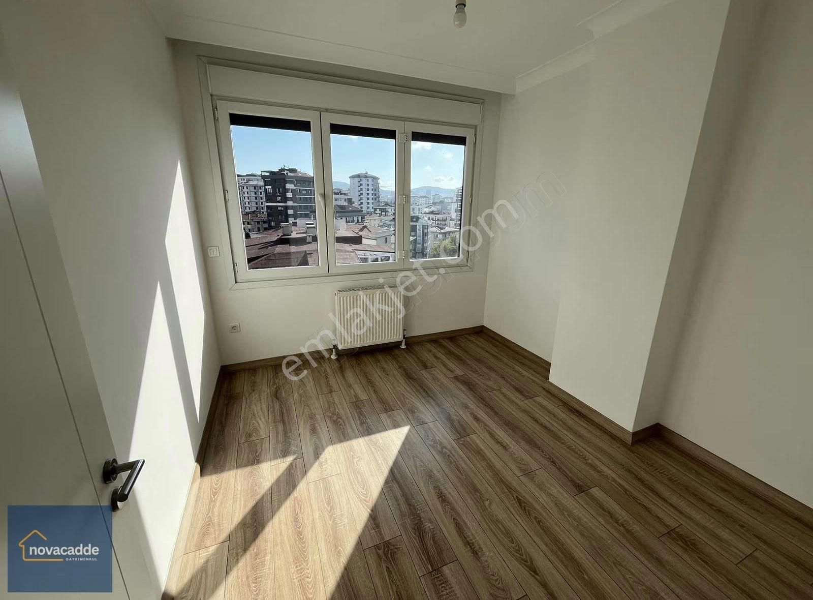 Kozyatağı Şenesenevler'de Yeni Binada, Geniş 2+1 Satılık Daire - Görsel 14