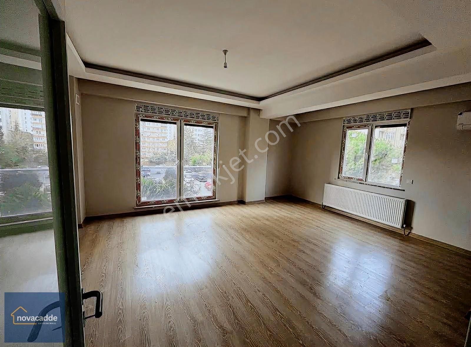 Novacadde'den Bostancı'da Yeni Binada Balkonlu 3+1 Satılık Daire - Görsel 10