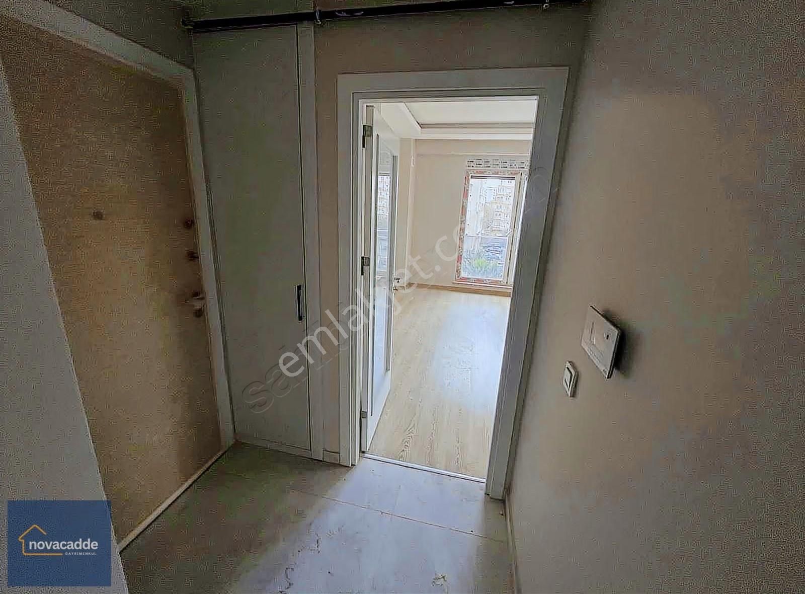 Novacadde'den Bostancı'da Yeni Binada Balkonlu 3+1 Satılık Daire - Görsel 15