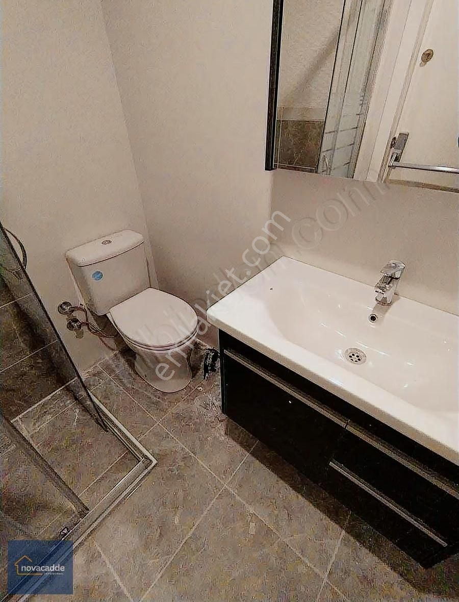 Novacadde'den Bostancı'da Yeni Binada Balkonlu 3+1 Satılık Daire - Görsel 4