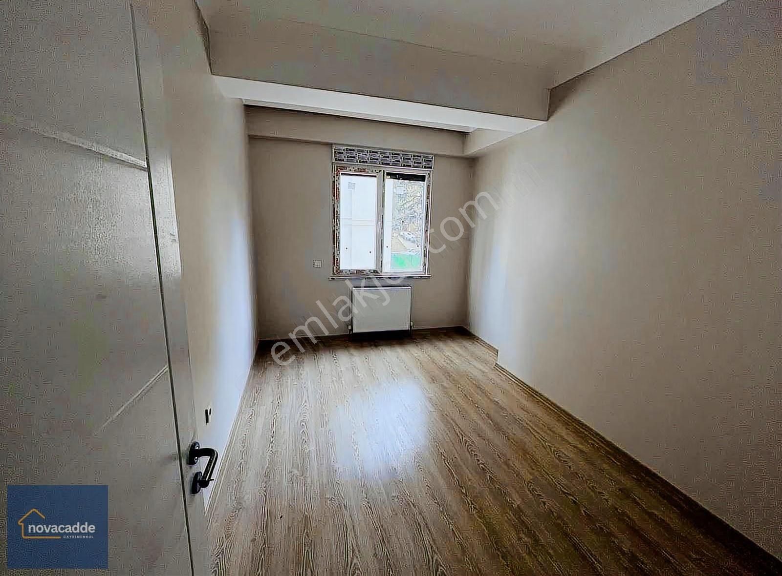 Novacadde'den Bostancı'da Yeni Binada Balkonlu 3+1 Satılık Daire - Görsel 11