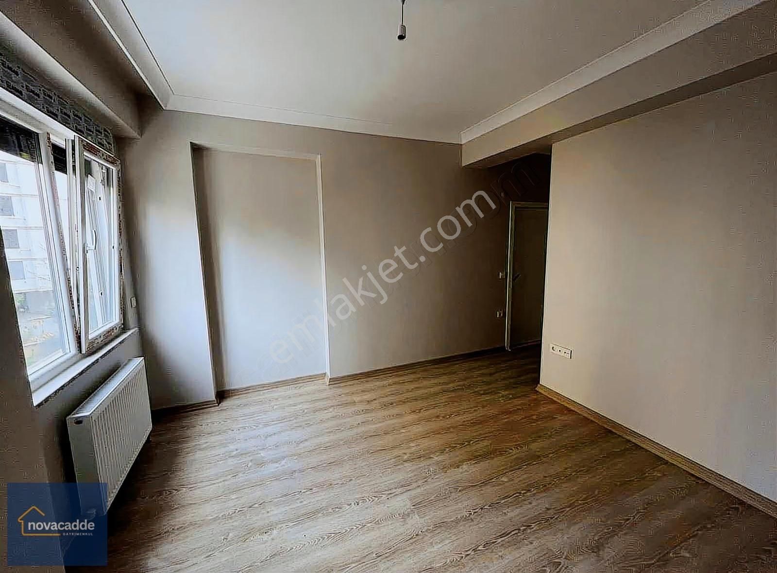 Novacadde'den Bostancı'da Yeni Binada Balkonlu 3+1 Satılık Daire - Görsel 8