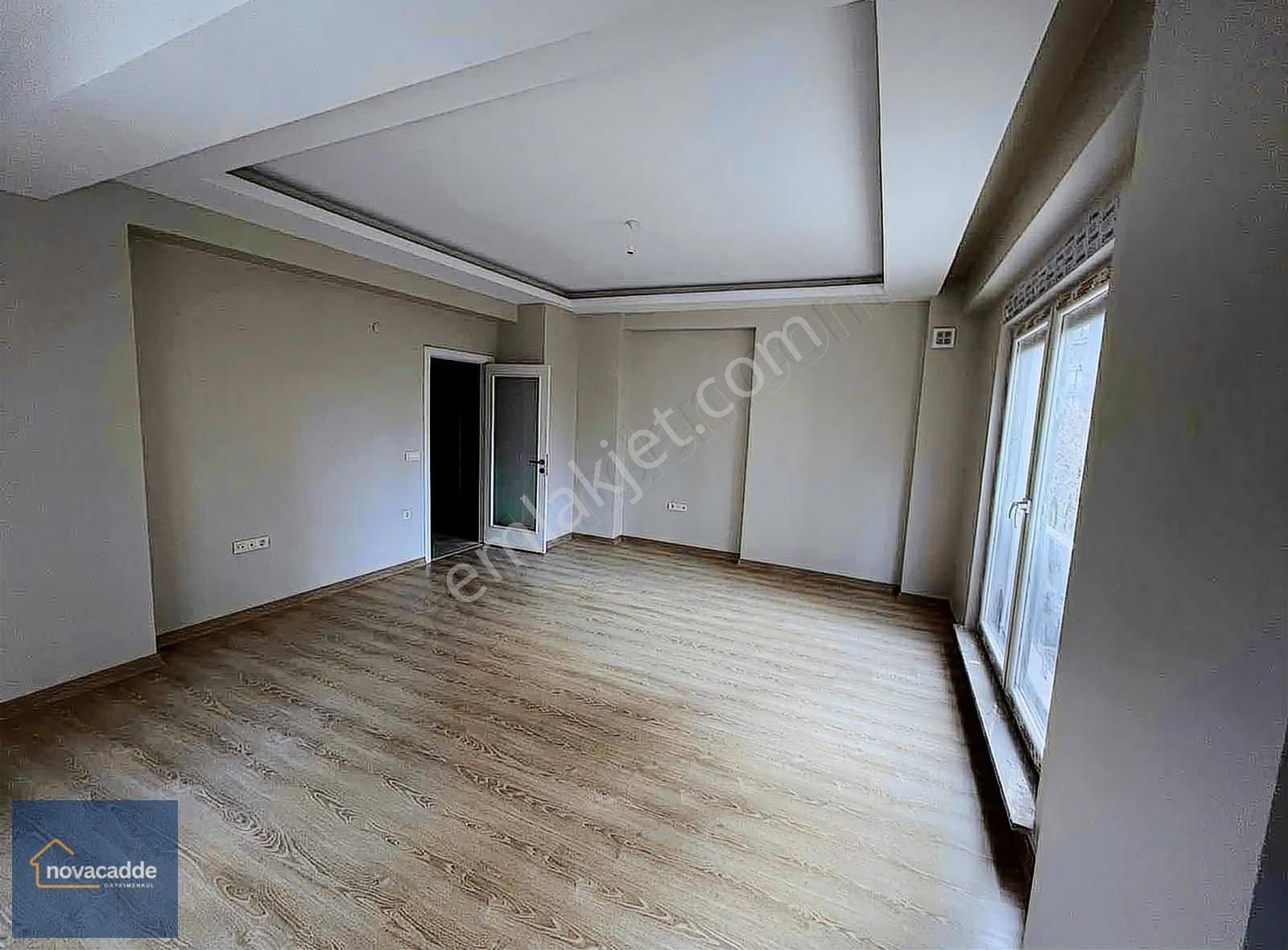 Novacadde'den Bostancı'da Yeni Binada Balkonlu 3+1 Satılık Daire - Görsel 16