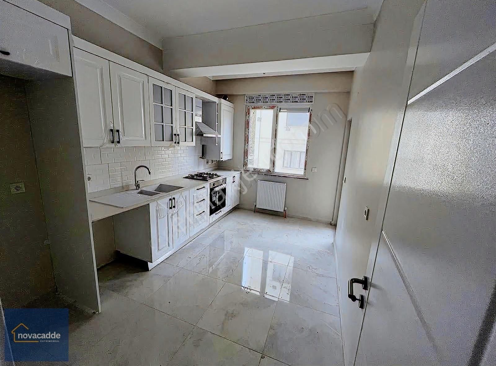 Novacadde'den Bostancı'da Yeni Binada Balkonlu 3+1 Satılık Daire - Görsel 14