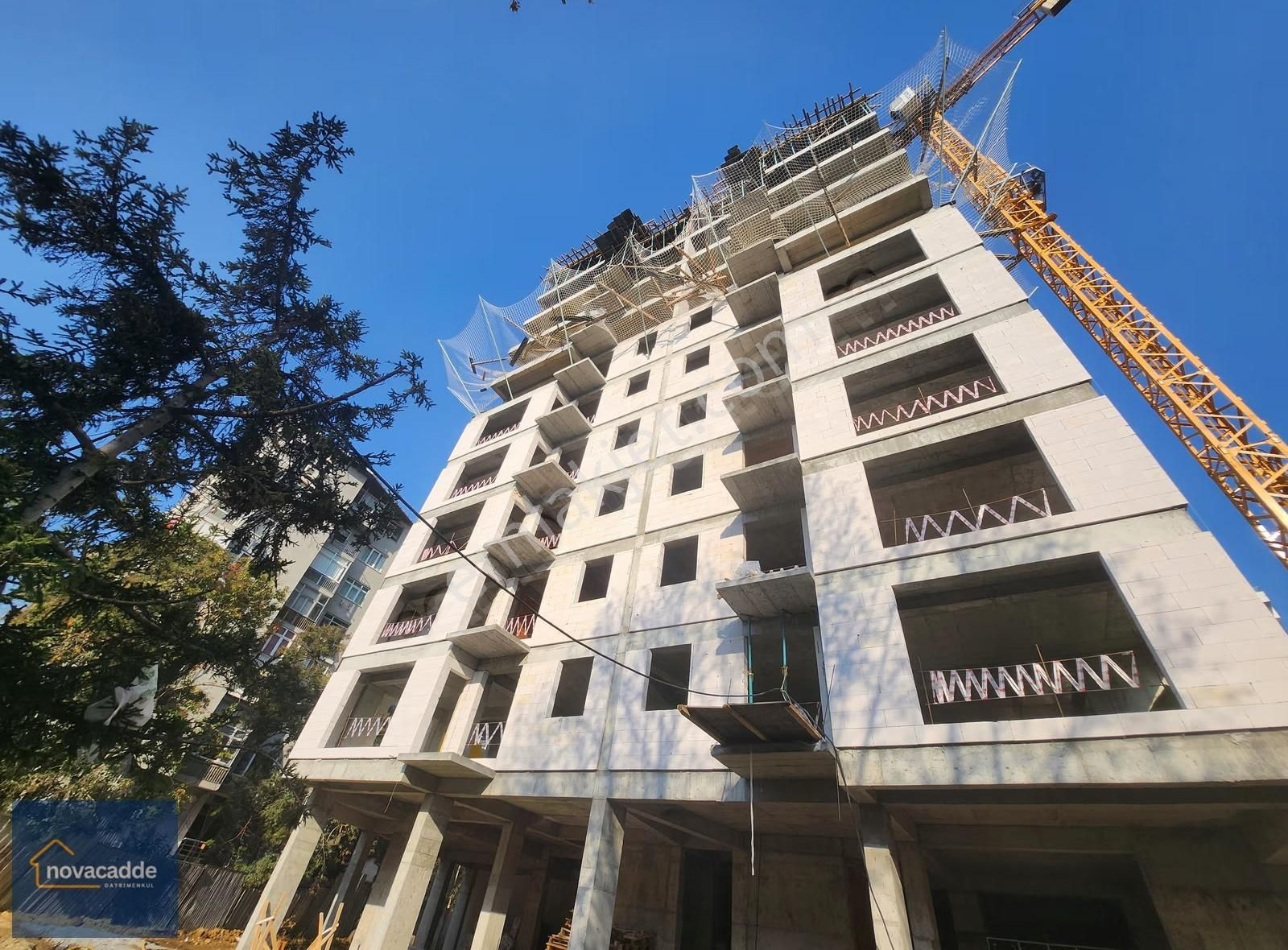 Şenesenevler'de 3+1daire Temmuz 2026 Teslim Erken Alım Fırsatı