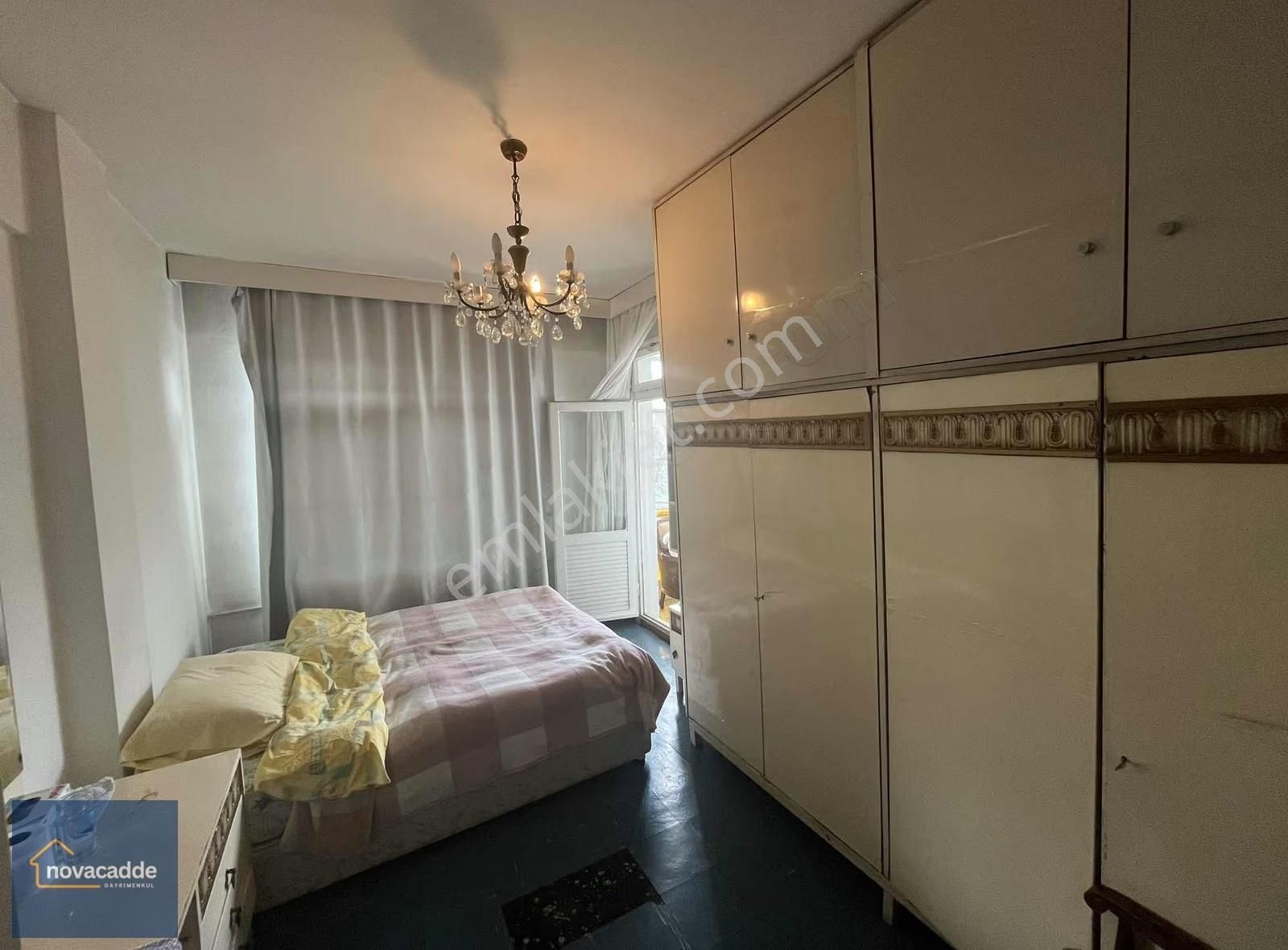 Suadiye Sahil Parseli, Kentsel Dönüşüm 3+1 Satılık Daire - Görsel 23