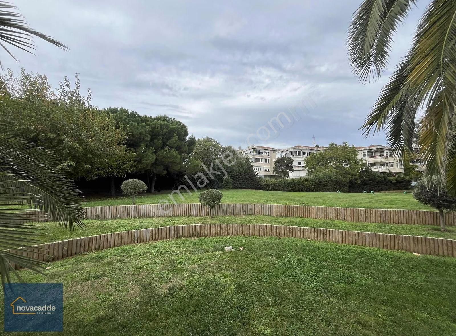 Suadiye Sahil Parseli, Kentsel Dönüşüm 3+1 Satılık Daire - Görsel 10