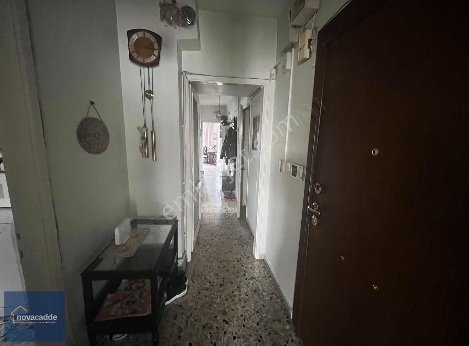 Suadiye Sahil Parseli, Kentsel Dönüşüm 3+1 Satılık Daire - Görsel 20