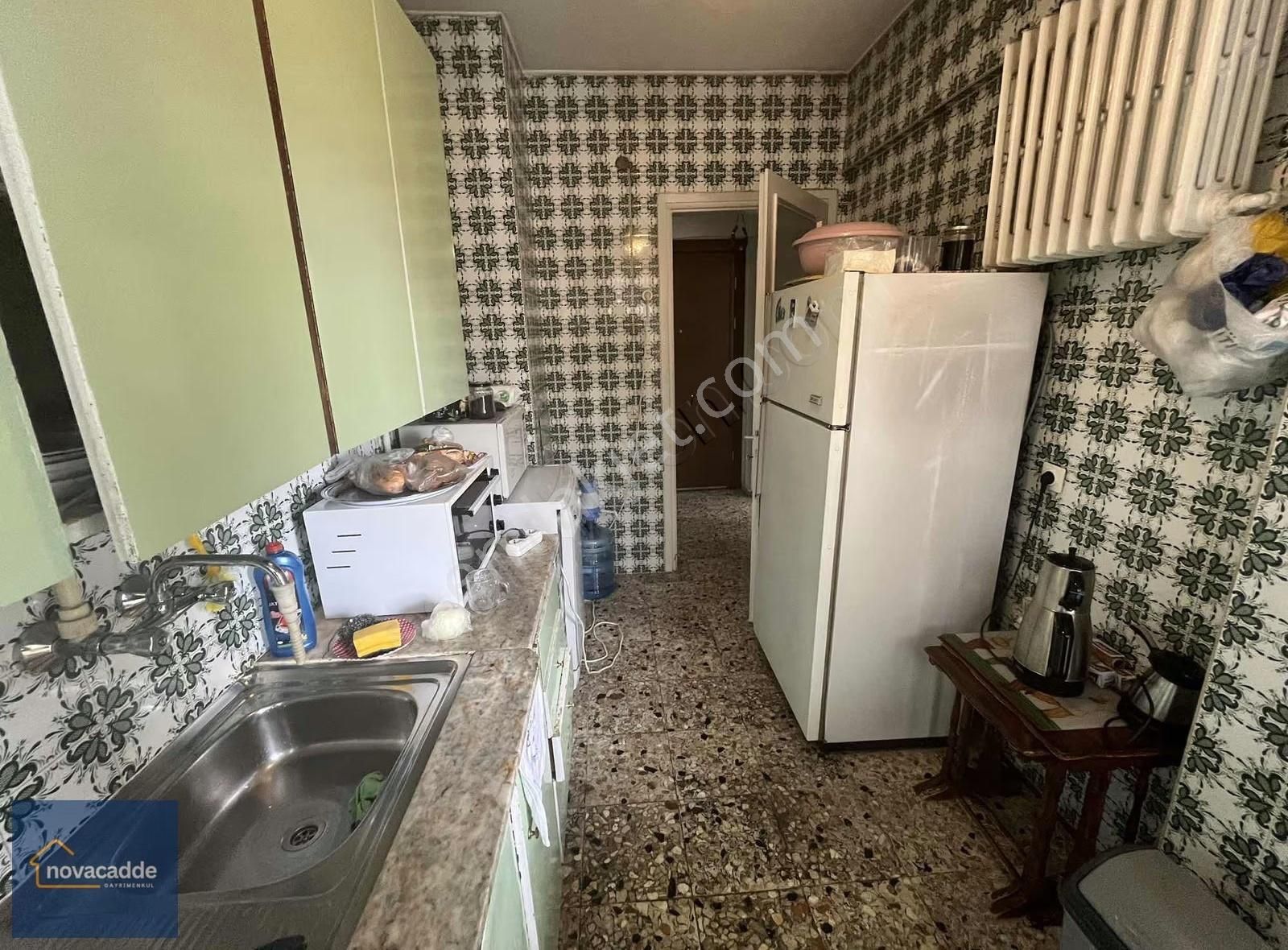 Suadiye Sahil Parseli, Kentsel Dönüşüm 3+1 Satılık Daire - Görsel 21