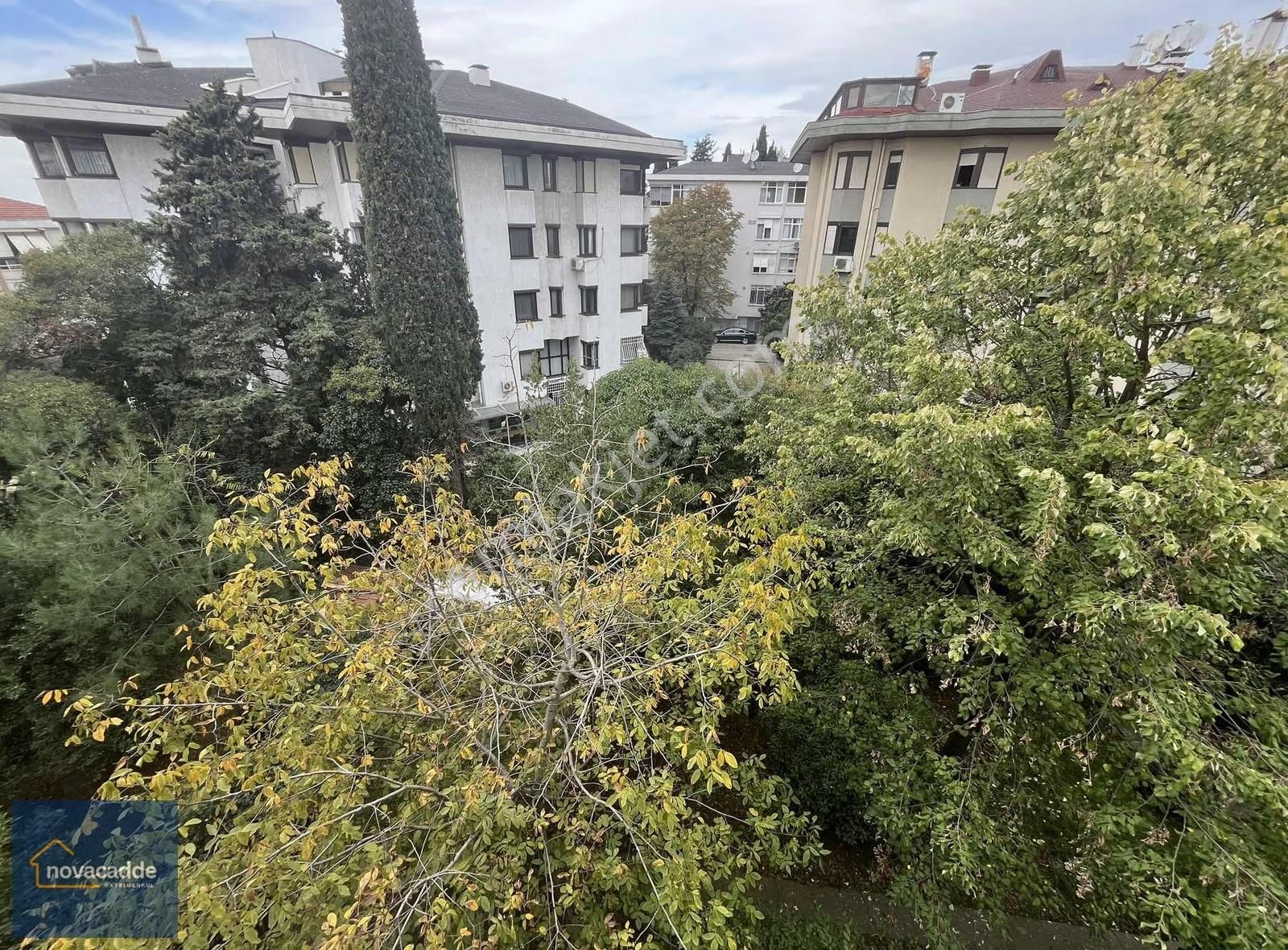 Suadiye Sahil Parseli, Kentsel Dönüşüm 3+1 Satılık Daire - Görsel 25