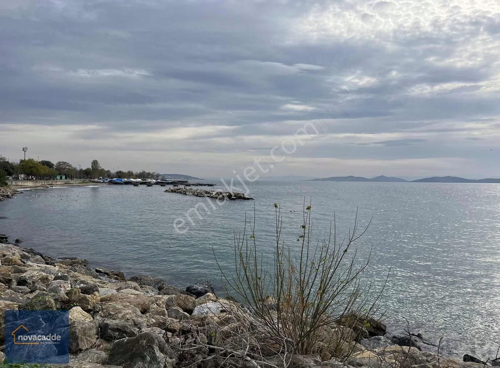 Suadiye Sahil Parseli, Kentsel Dönüşüm 3+1 Satılık Daire - Görsel 9