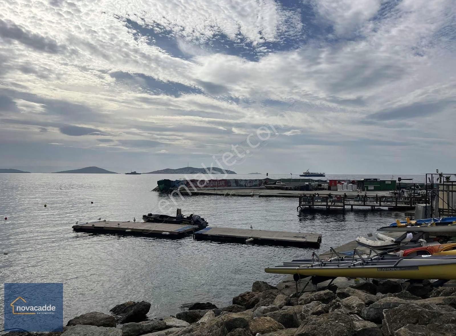 Suadiye Sahil Parseli, Kentsel Dönüşüm 3+1 Satılık Daire - Görsel 11