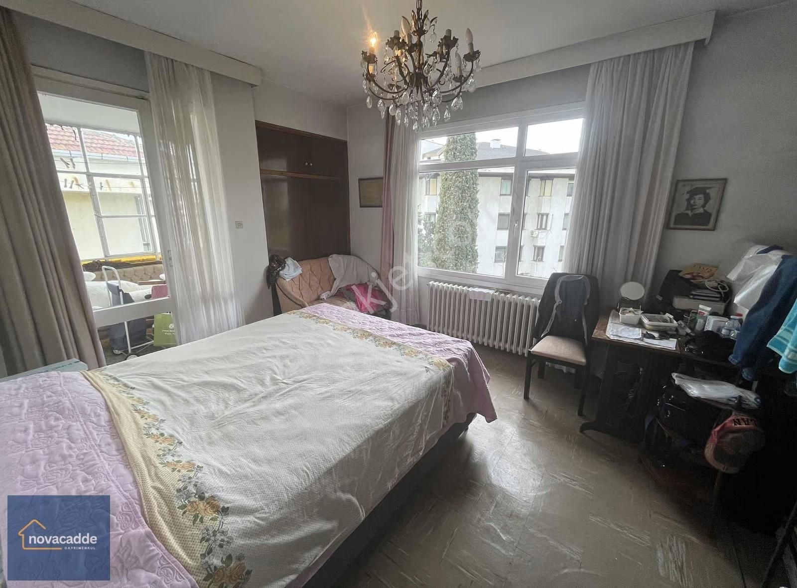 Suadiye Sahil Parseli, Kentsel Dönüşüm 3+1 Satılık Daire - Görsel 16