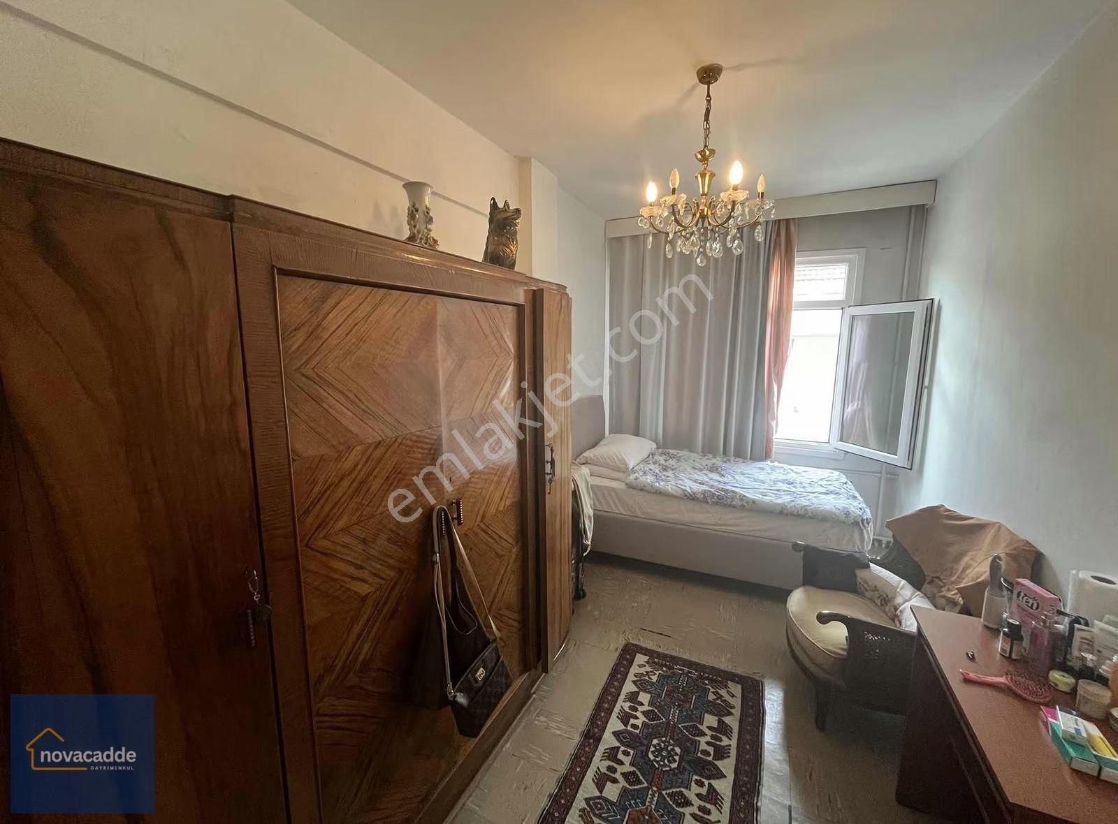 Suadiye Sahil Parseli, Kentsel Dönüşüm 3+1 Satılık Daire - Görsel 19