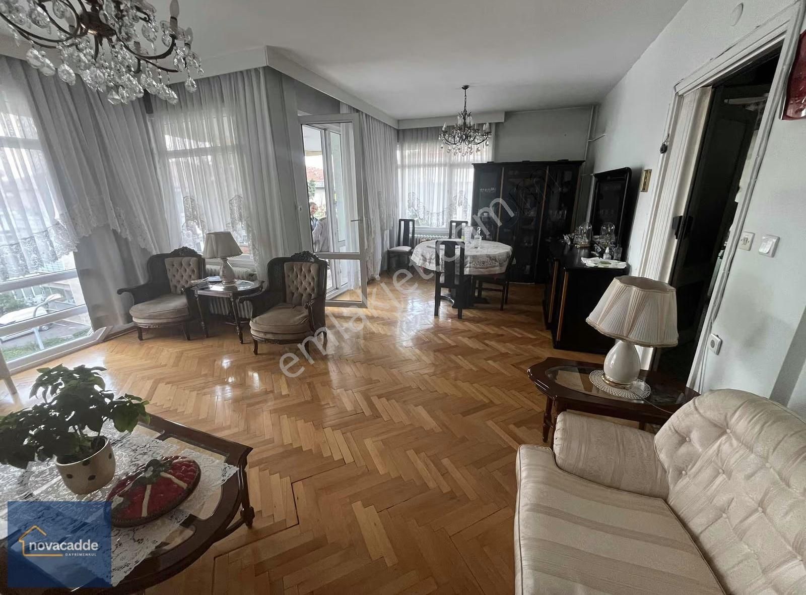 Suadiye Sahil Parseli, Kentsel Dönüşüm 3+1 Satılık Daire - Görsel 2