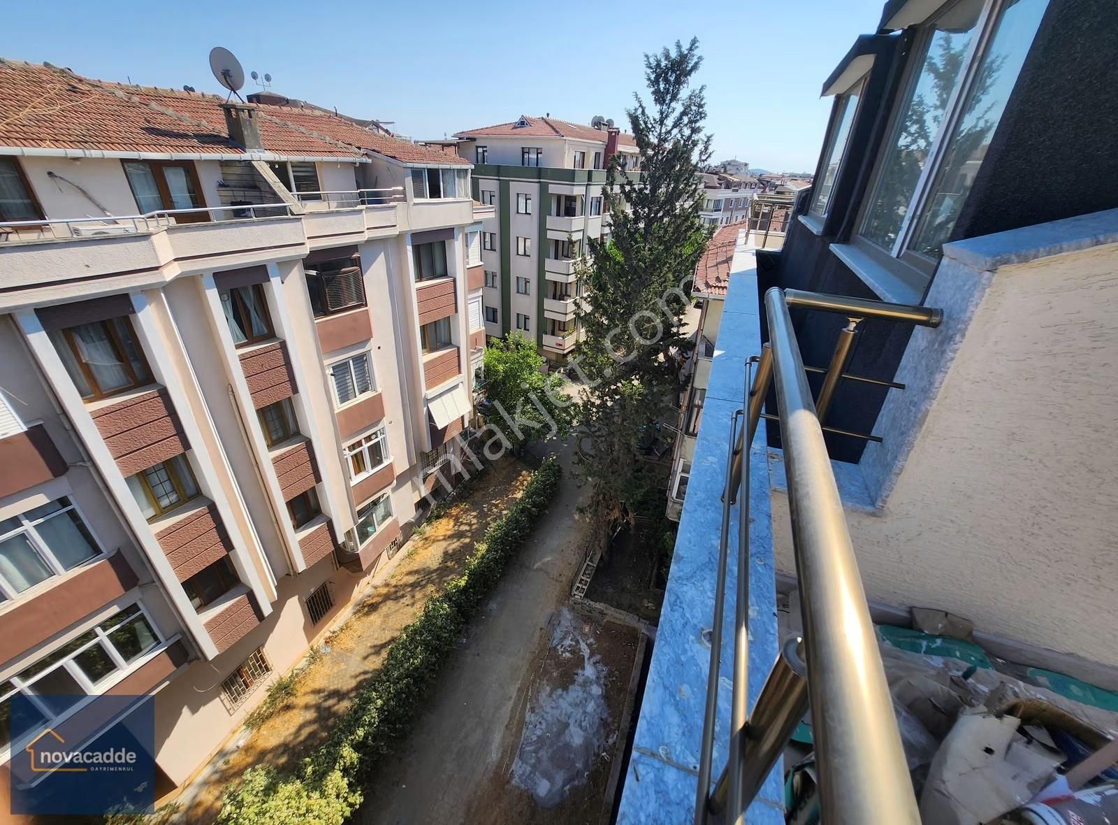 Küçükyalı Kılavuz Çayırı Caddesinde 3+1 Dubleks Daire - Görsel 25