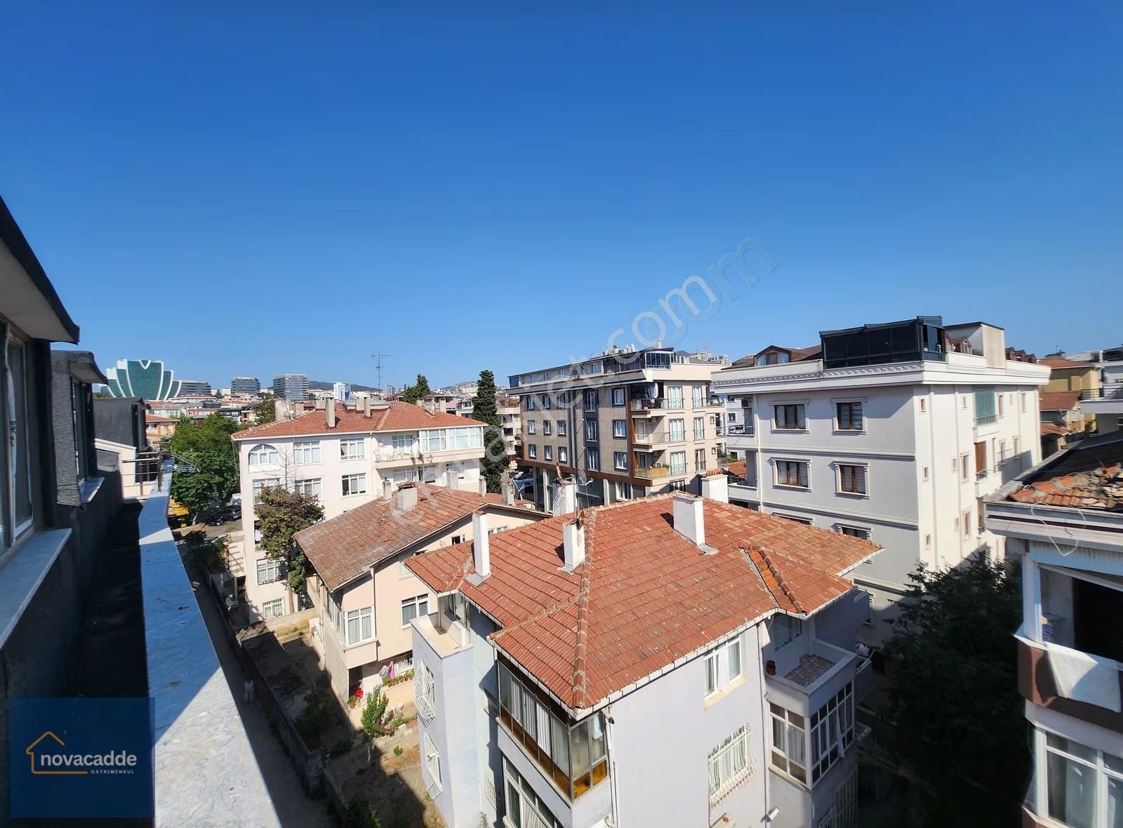 Küçükyalı Kılavuz Çayırı Caddesinde 3+1 Dubleks Daire - Görsel 28