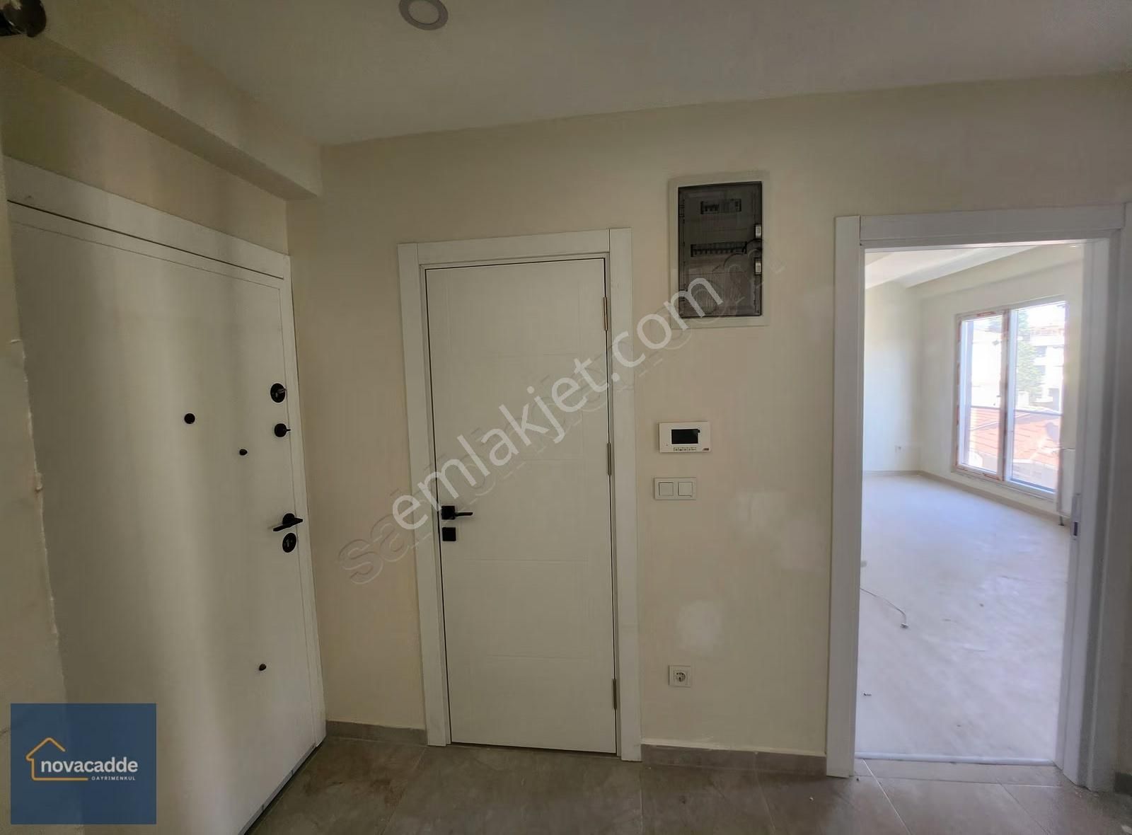 Küçükyalı Kılavuz Çayırı Caddesinde 3+1 Dubleks Daire - Görsel 12