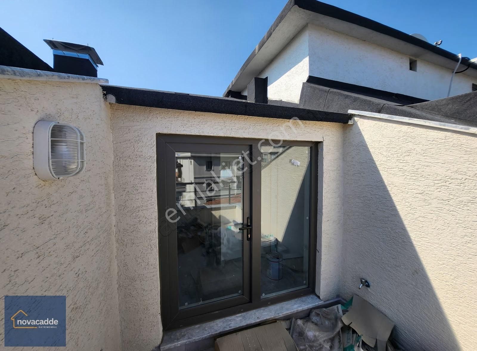 Küçükyalı Kılavuz Çayırı Caddesinde 3+1 Dubleks Daire - Görsel 8