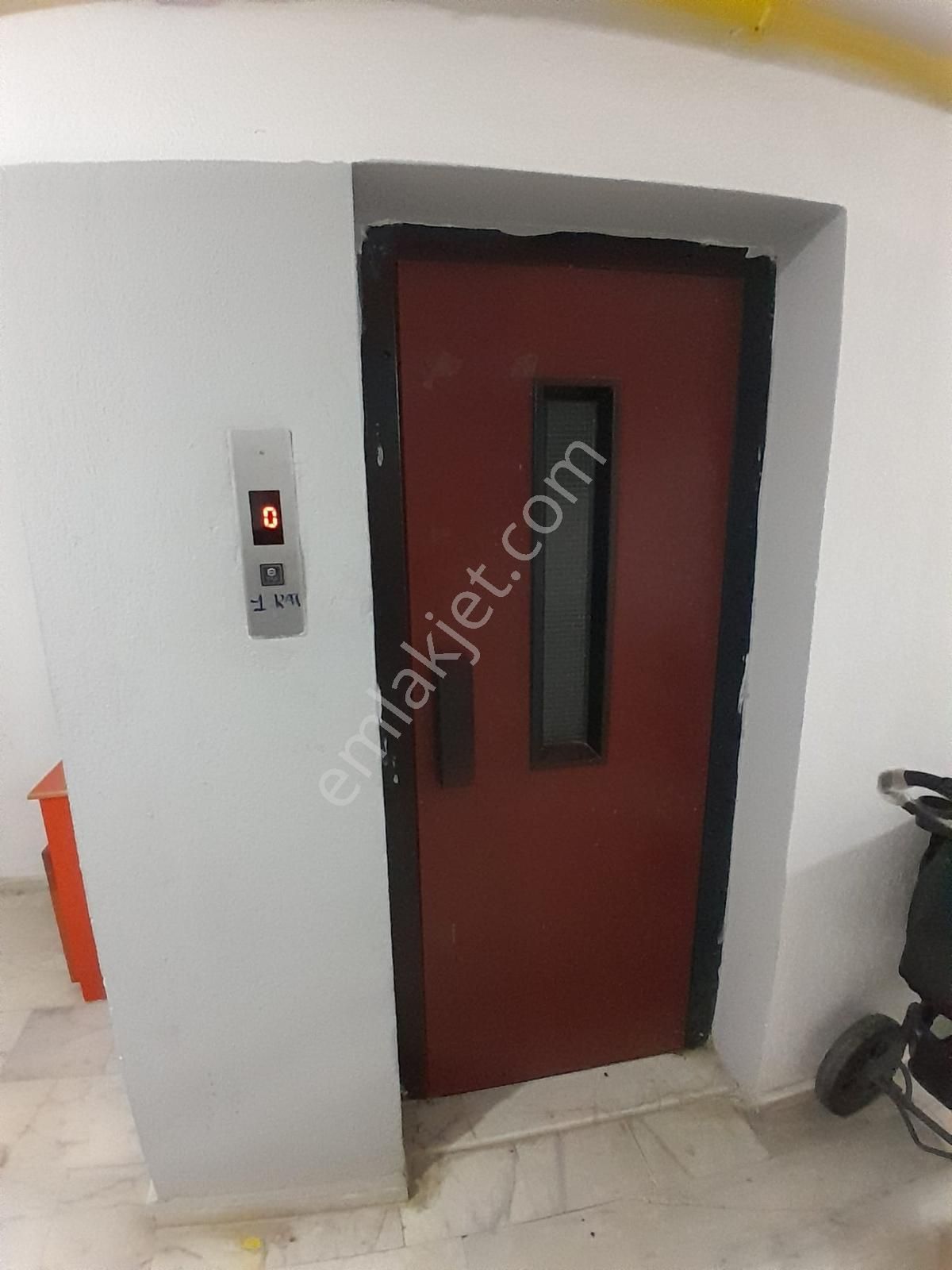 Torbalı Ayrancılar Da Site İçi 3+1 Ferah Daire - Görsel 15