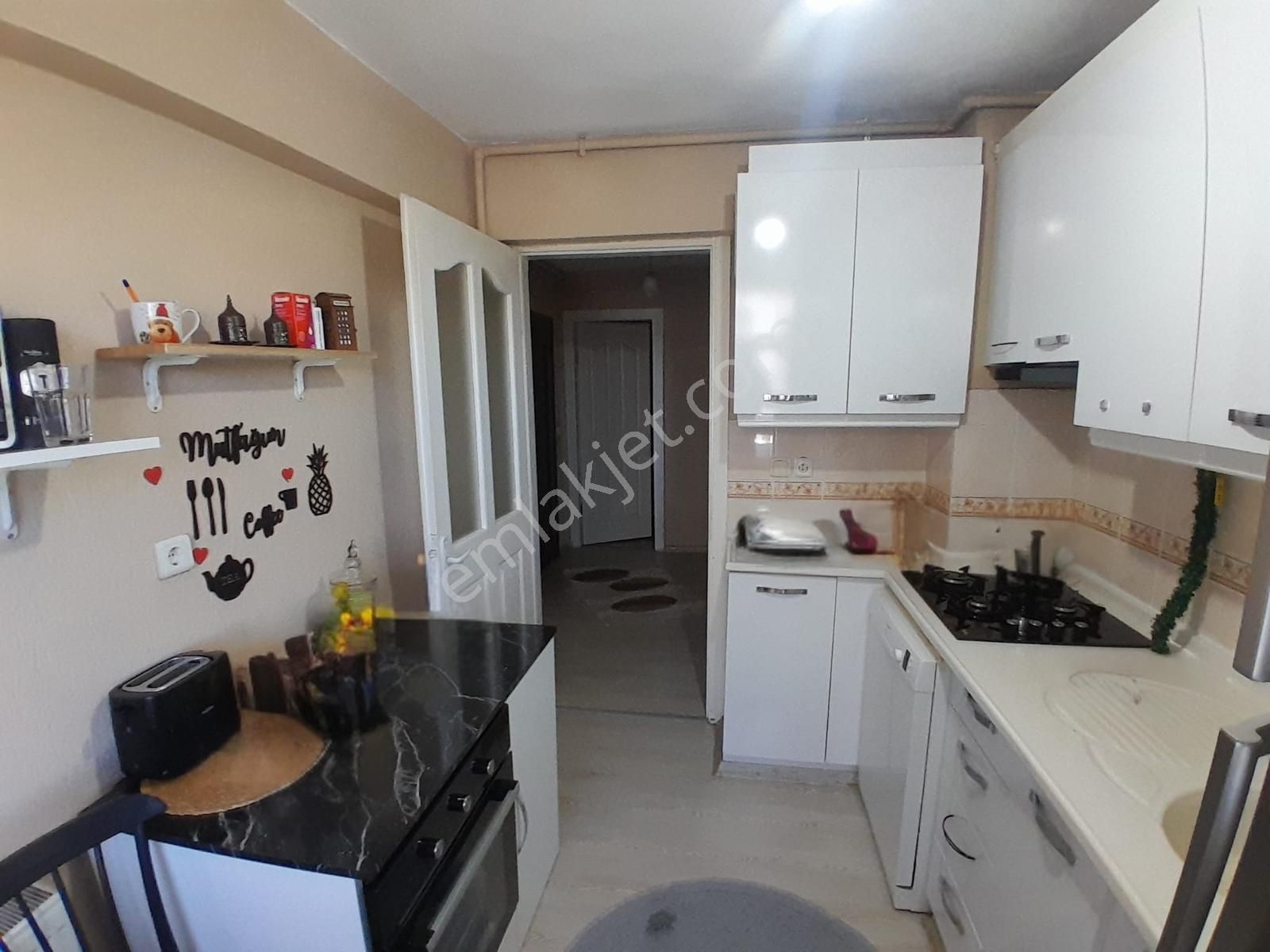 Torbalı Ayrancılar Da Site İçi 3+1 Ferah Daire - Görsel 13