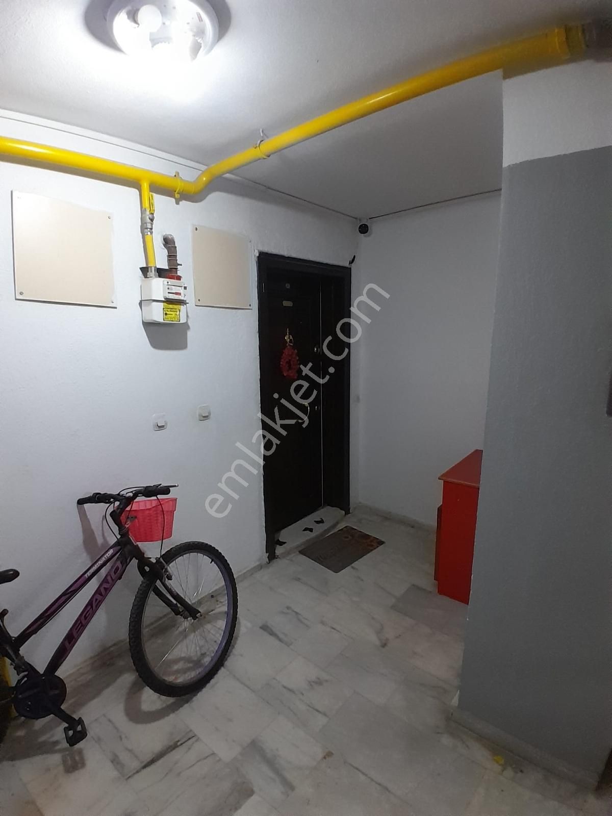 Torbalı Ayrancılar Da Site İçi 3+1 Ferah Daire - Görsel 12