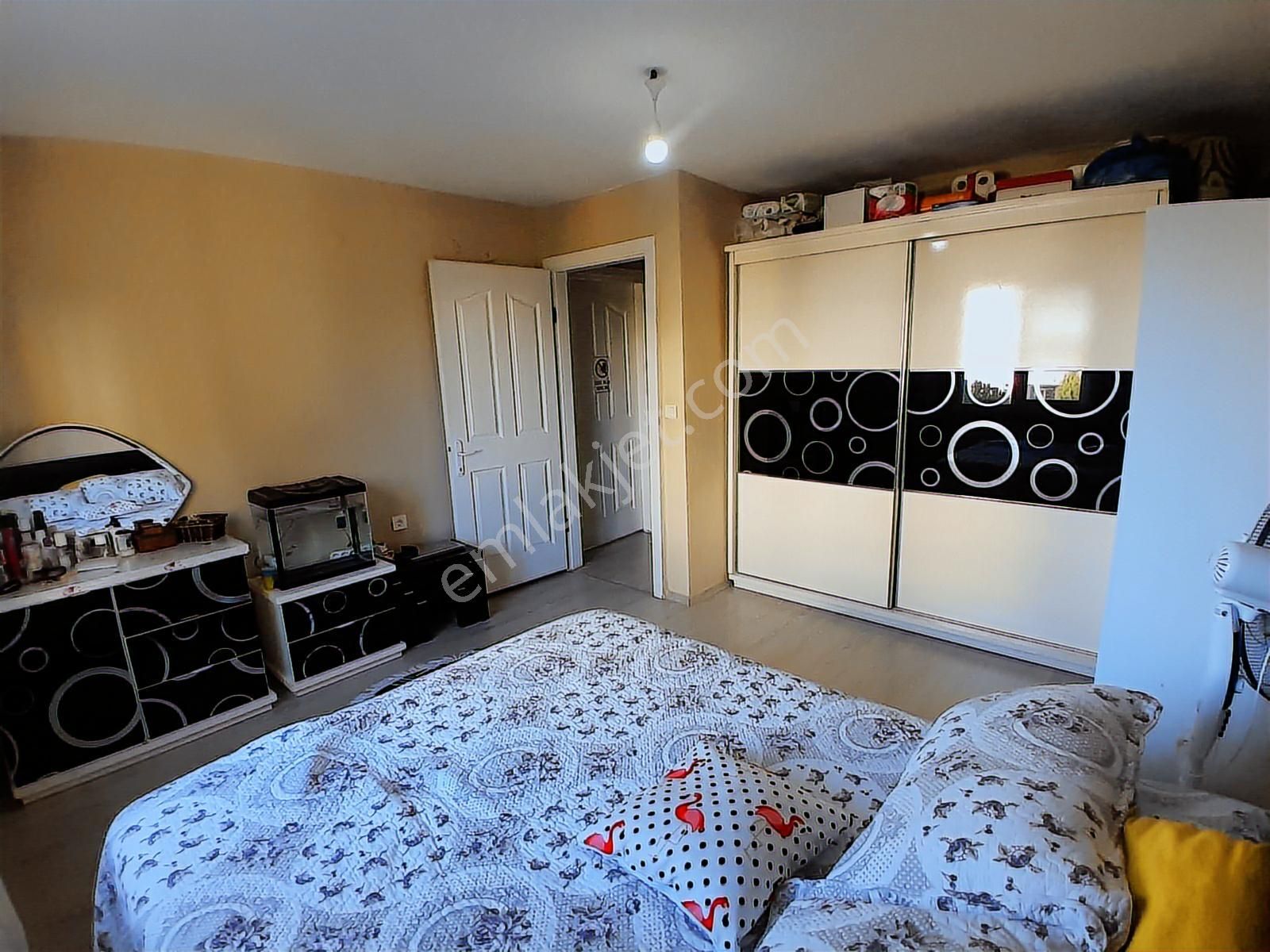 Torbalı Ayrancılar Da Site İçi 3+1 Ferah Daire - Görsel 9