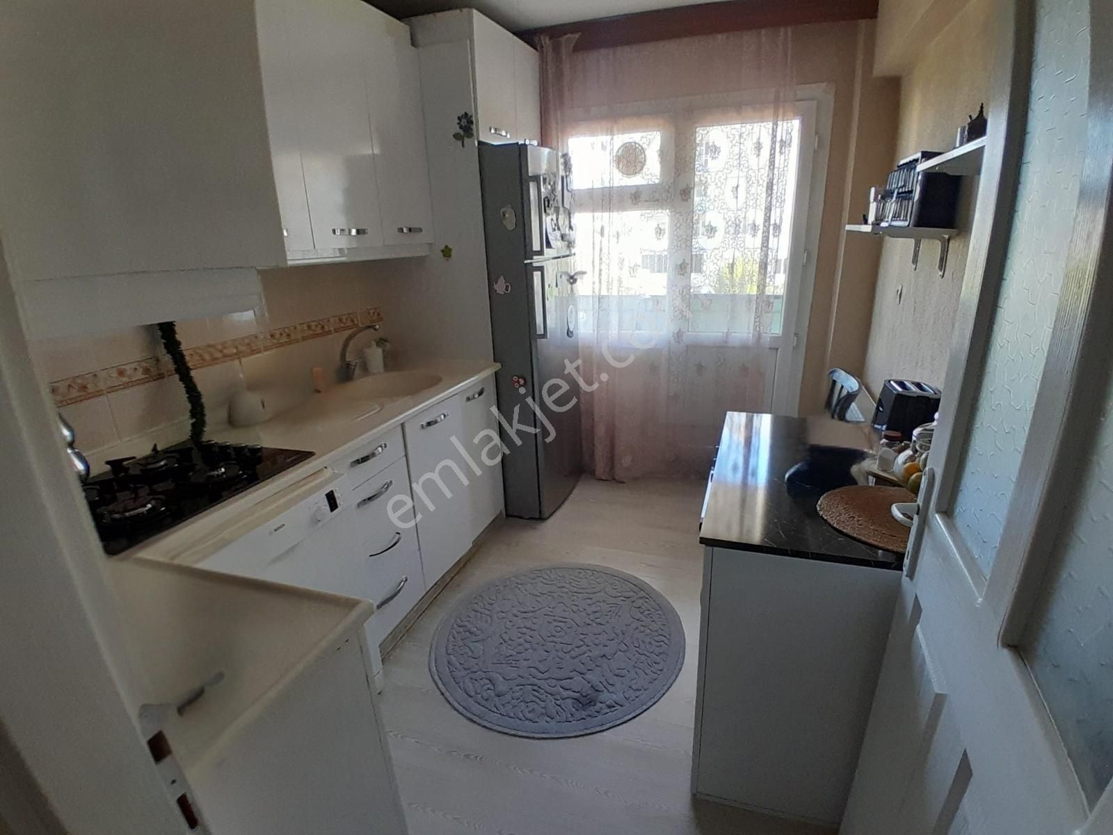 Torbalı Ayrancılar Da Site İçi 3+1 Ferah Daire - Görsel 11