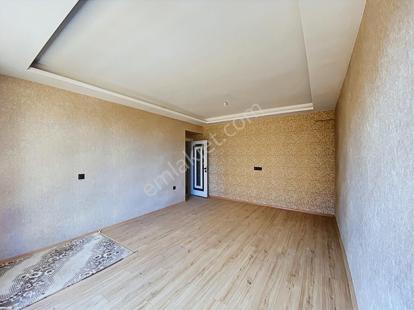 Selahaddin Eyyubi'de Şık Tasarımlı Lüks 3+1 Daire - Görsel 4