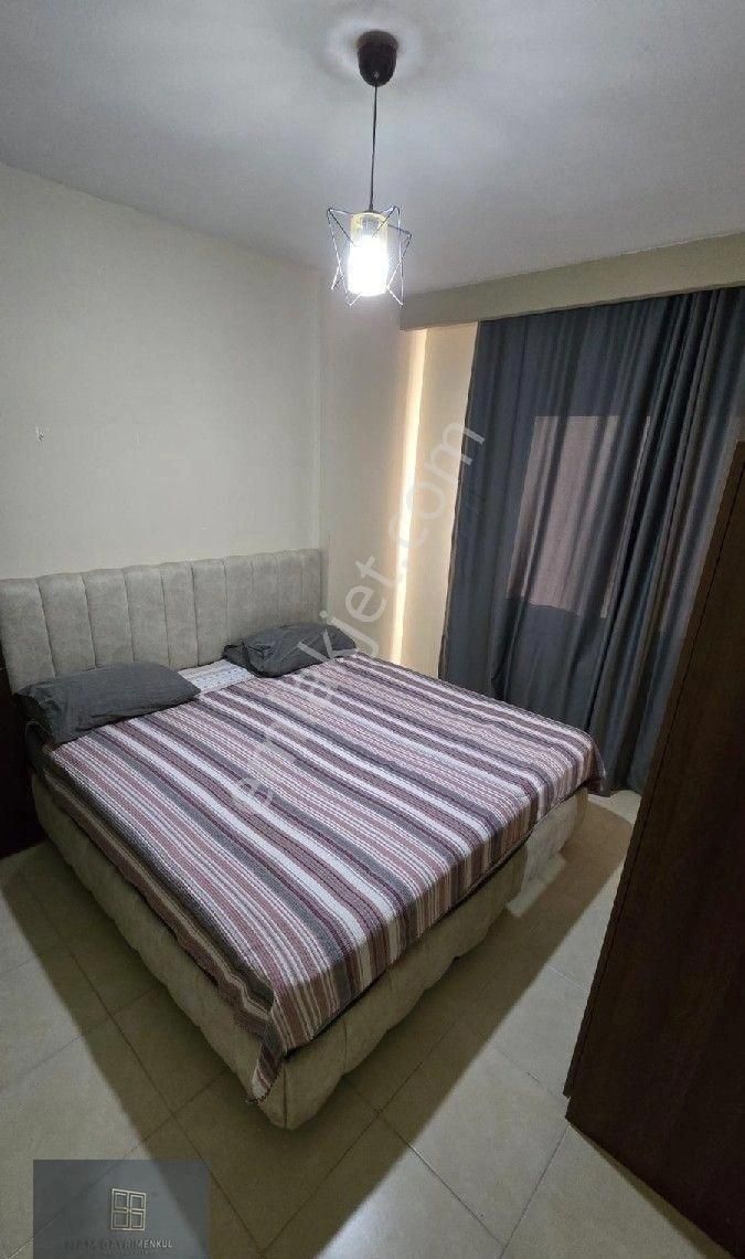 Üniversite Caddesi'nde Eşyalı 1+1 Kiralık Daire - Görsel 11