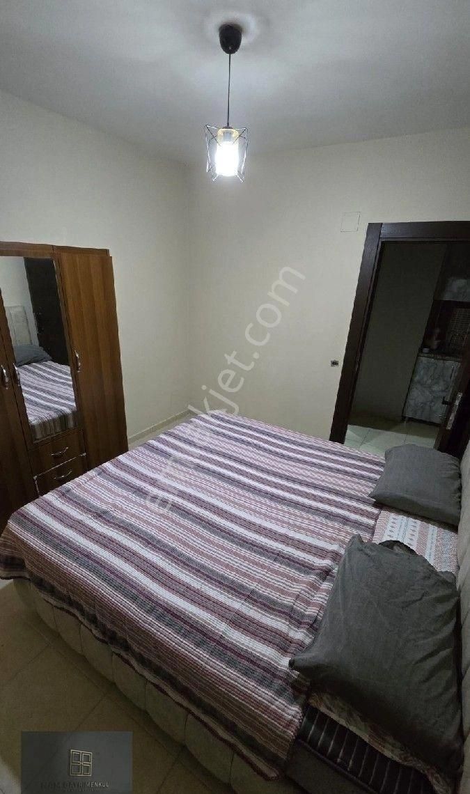 Üniversite Caddesi'nde Eşyalı 1+1 Kiralık Daire - Görsel 16