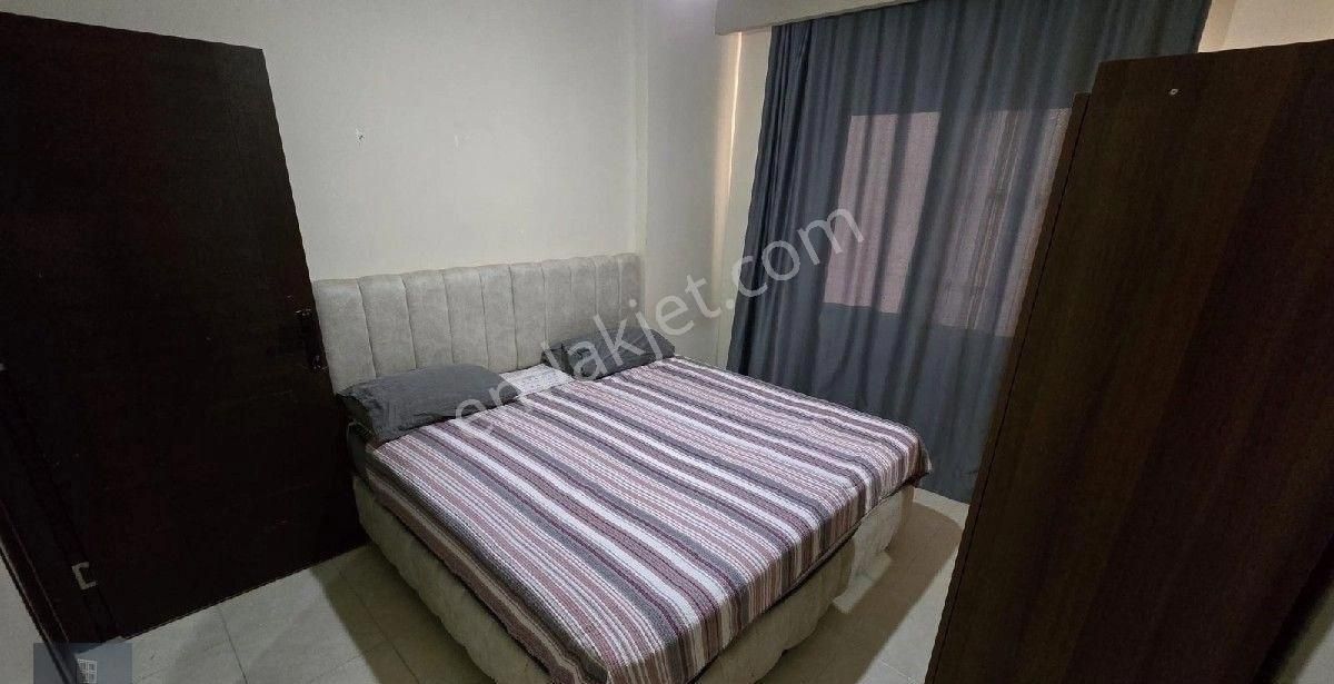 Üniversite Caddesi'nde Eşyalı 1+1 Kiralık Daire - Görsel 5