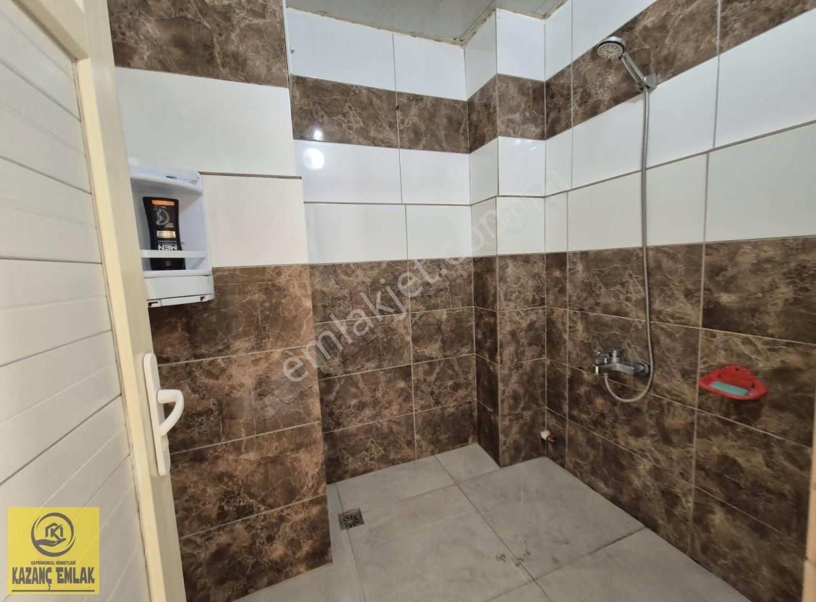 ***fevzi Çakmak'ta Full+full Kombili Daire*** - Görsel 8