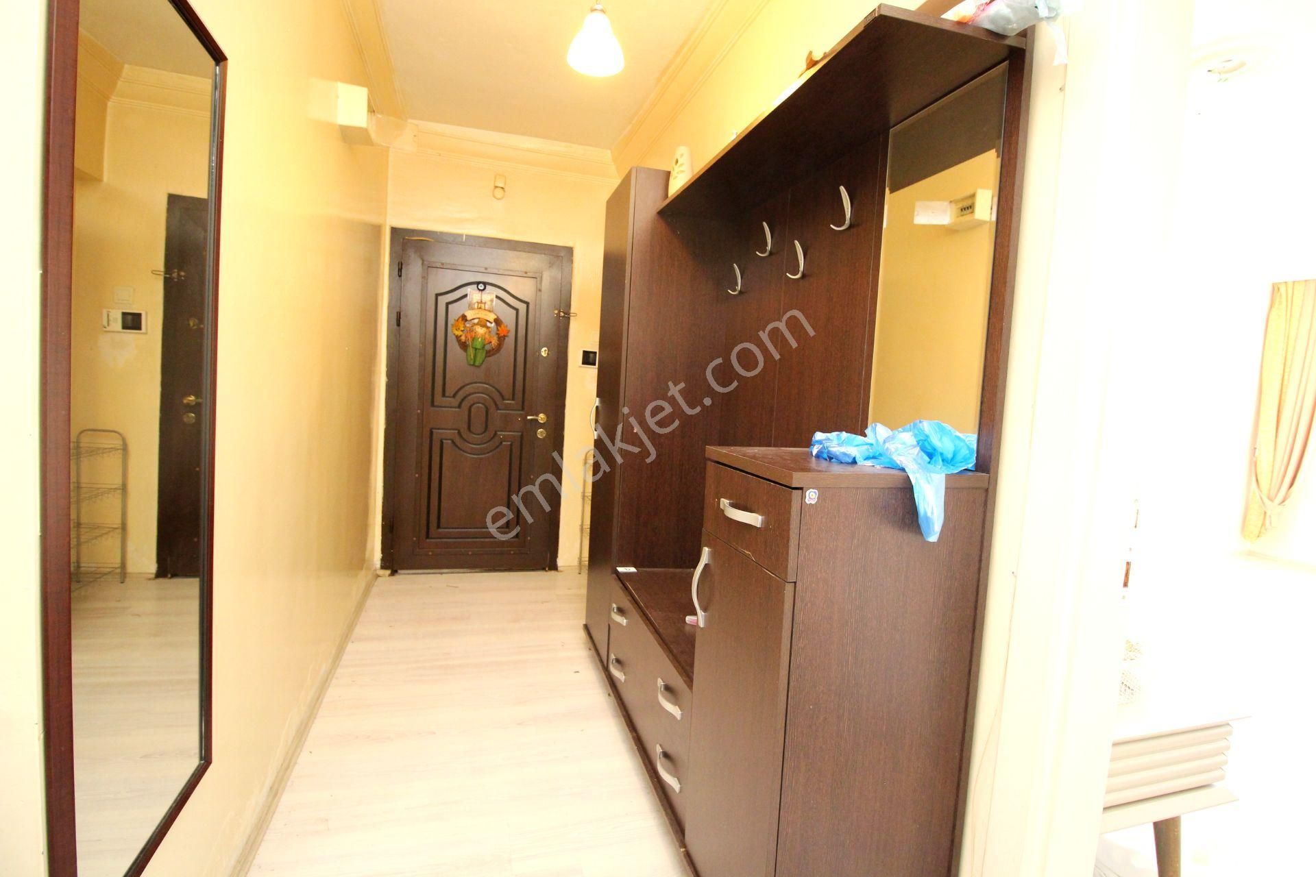 Emre Emlaktan Topçu Mahallesinde Site İçerisinde **boş** Kiralık 3+1 Daire - Görsel 19