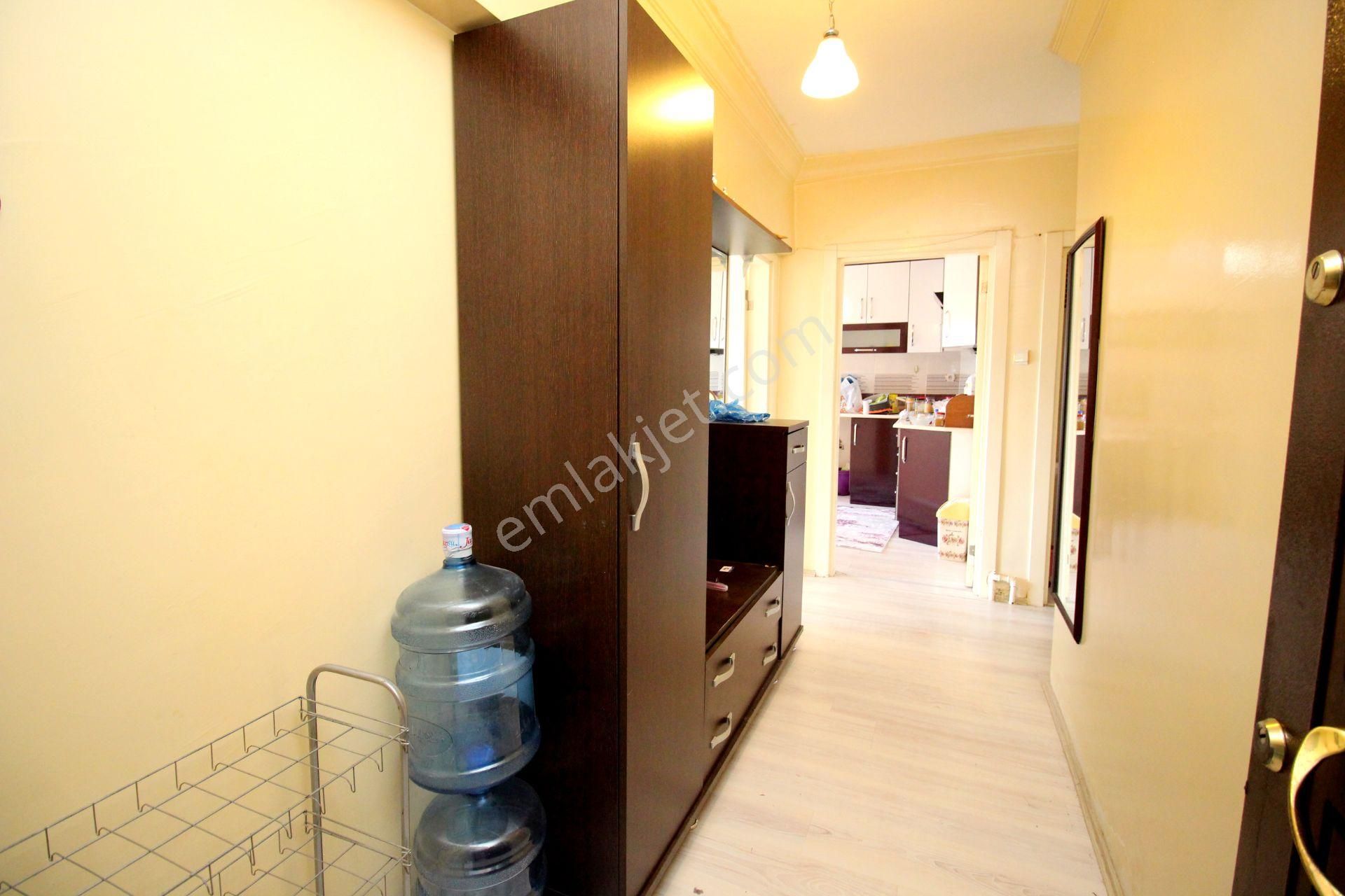 Emre Emlaktan Topçu Mahallesinde Site İçerisinde **boş** Kiralık 3+1 Daire - Görsel 20