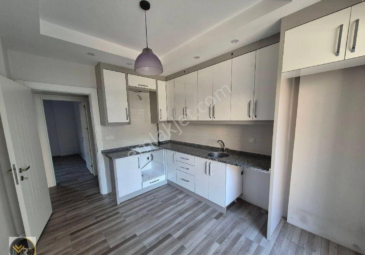 Mırac Emlaktan Turan Mah Sıfıra Yakın 2+1 Satılık Daıre