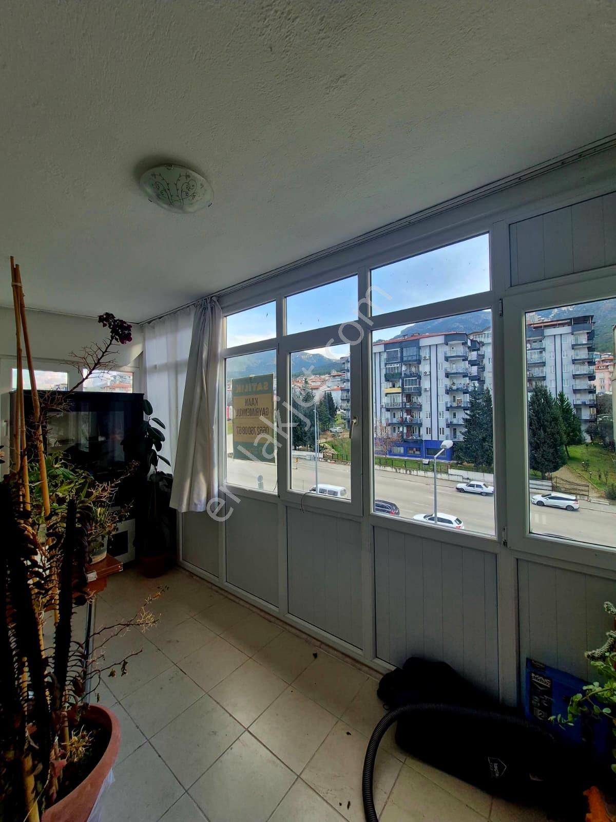 Kaan Emlaktan Bağbaşı Yeniyolda 3+1 170 M2 Satılık Daire - Görsel 3