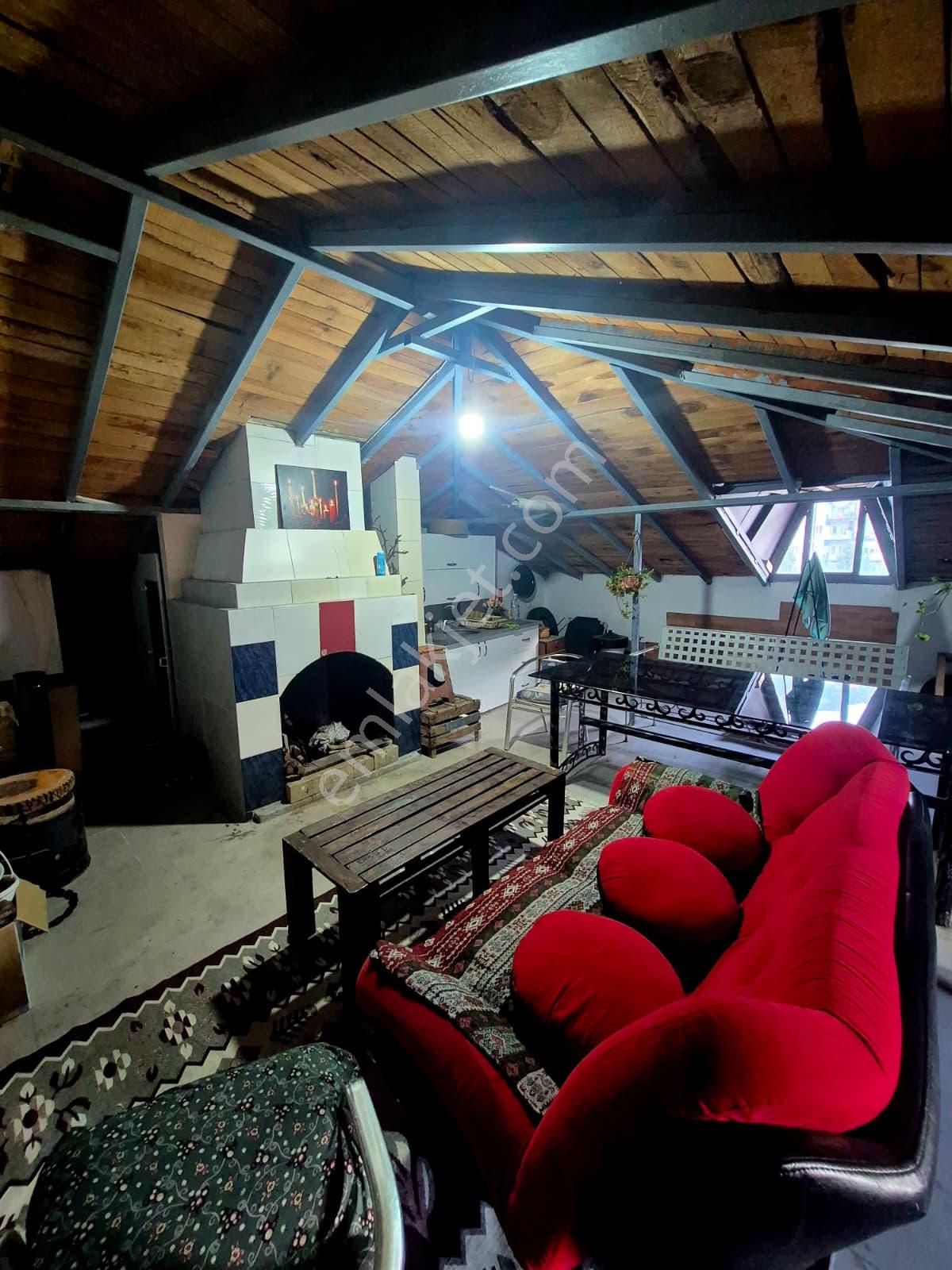 Kaan Emlaktan Bağbaşı Yeniyolda 3+1 170 M2 Satılık Daire - Görsel 13